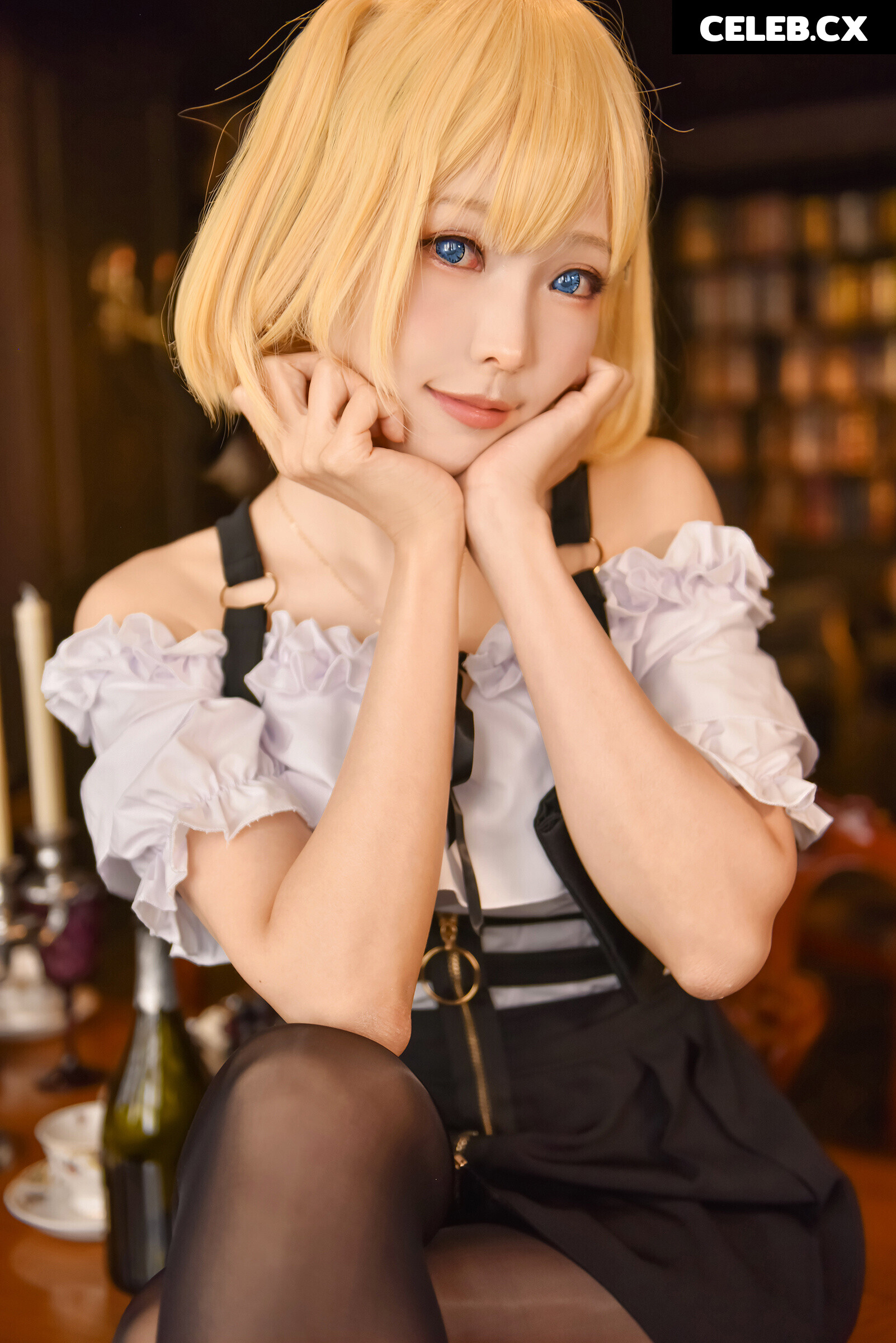 eeelyeee (Ely Cosplay) Image 8453465