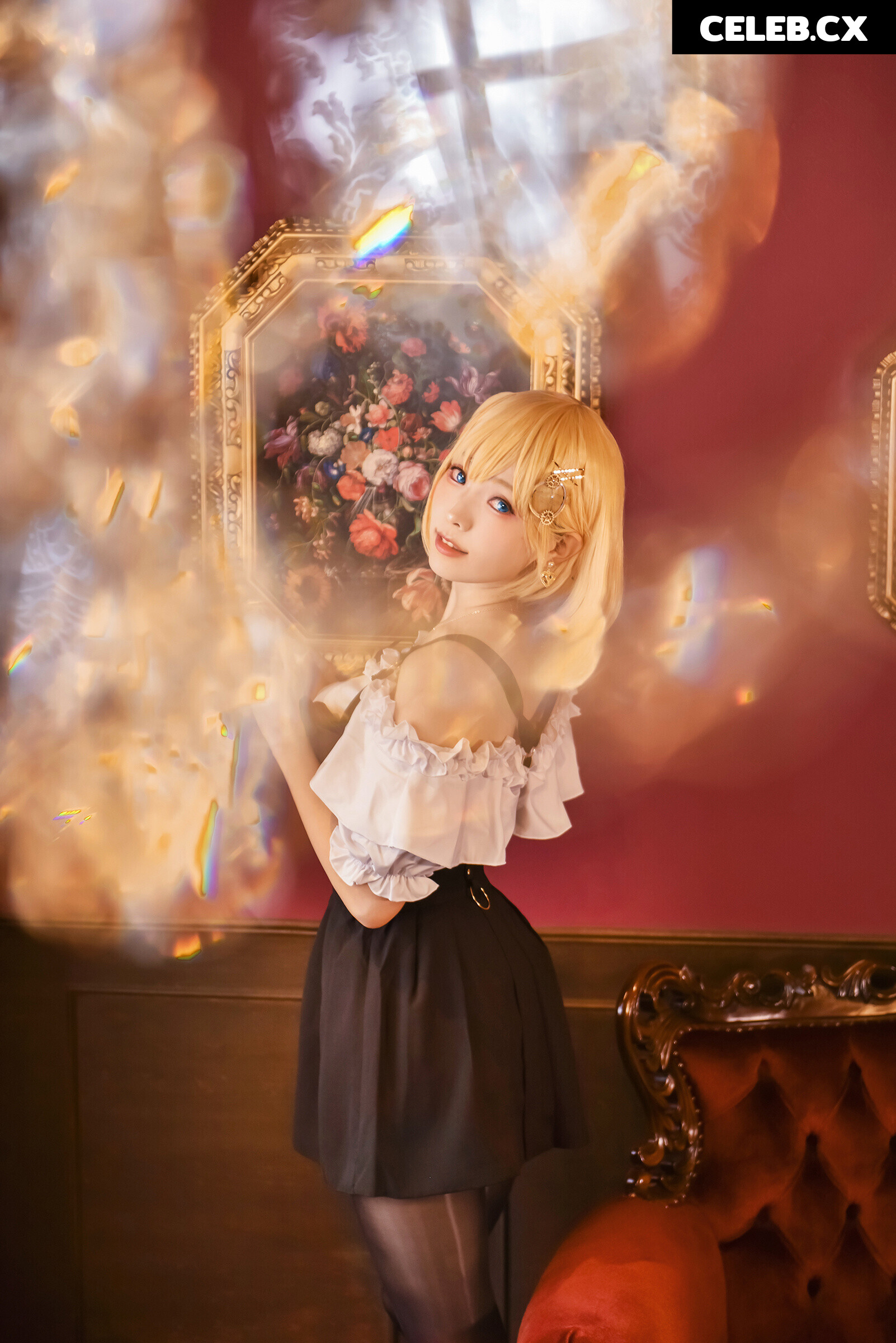 eeelyeee (Ely Cosplay) Image 8453464