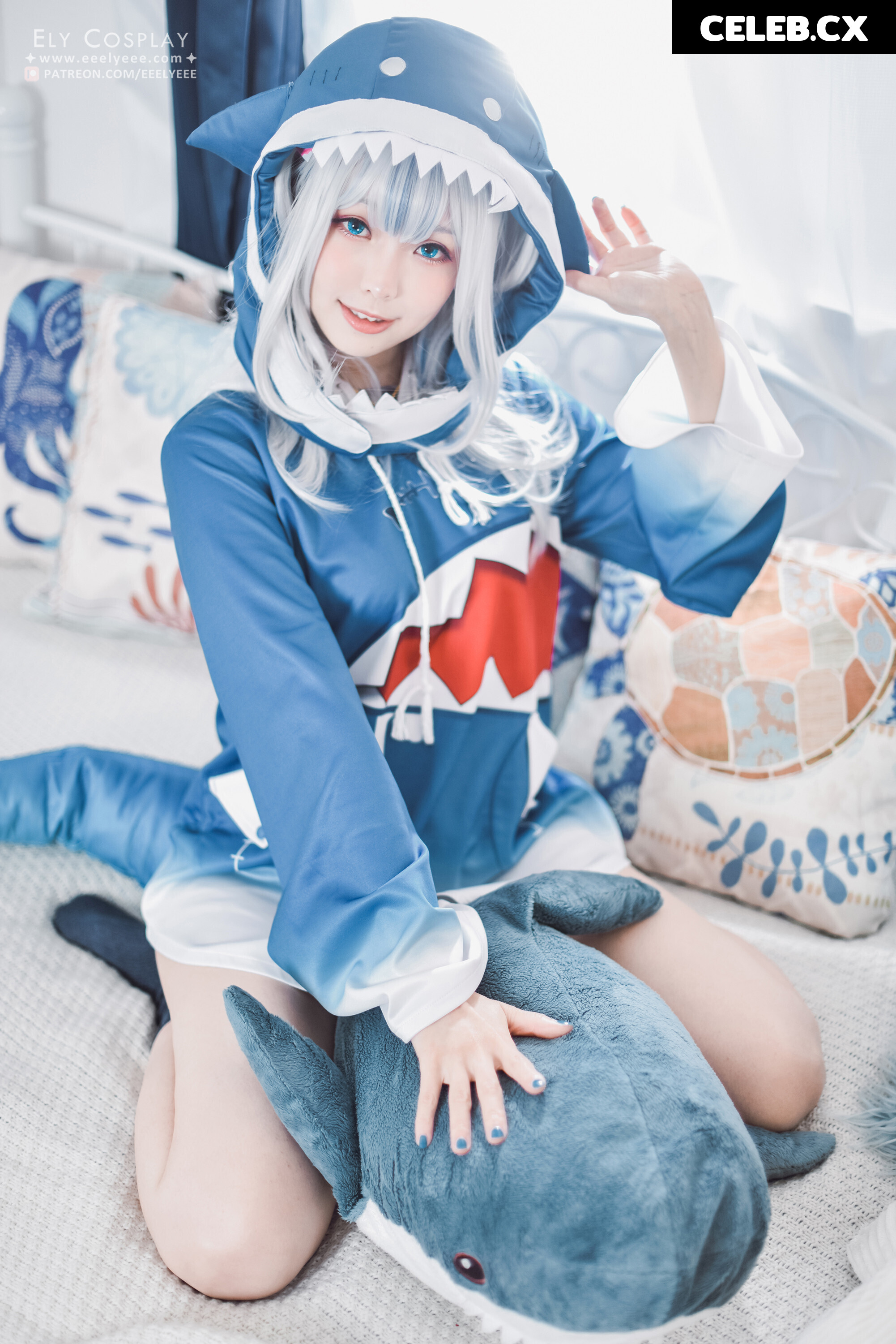 eeelyeee (Ely Cosplay) Image 8453159
