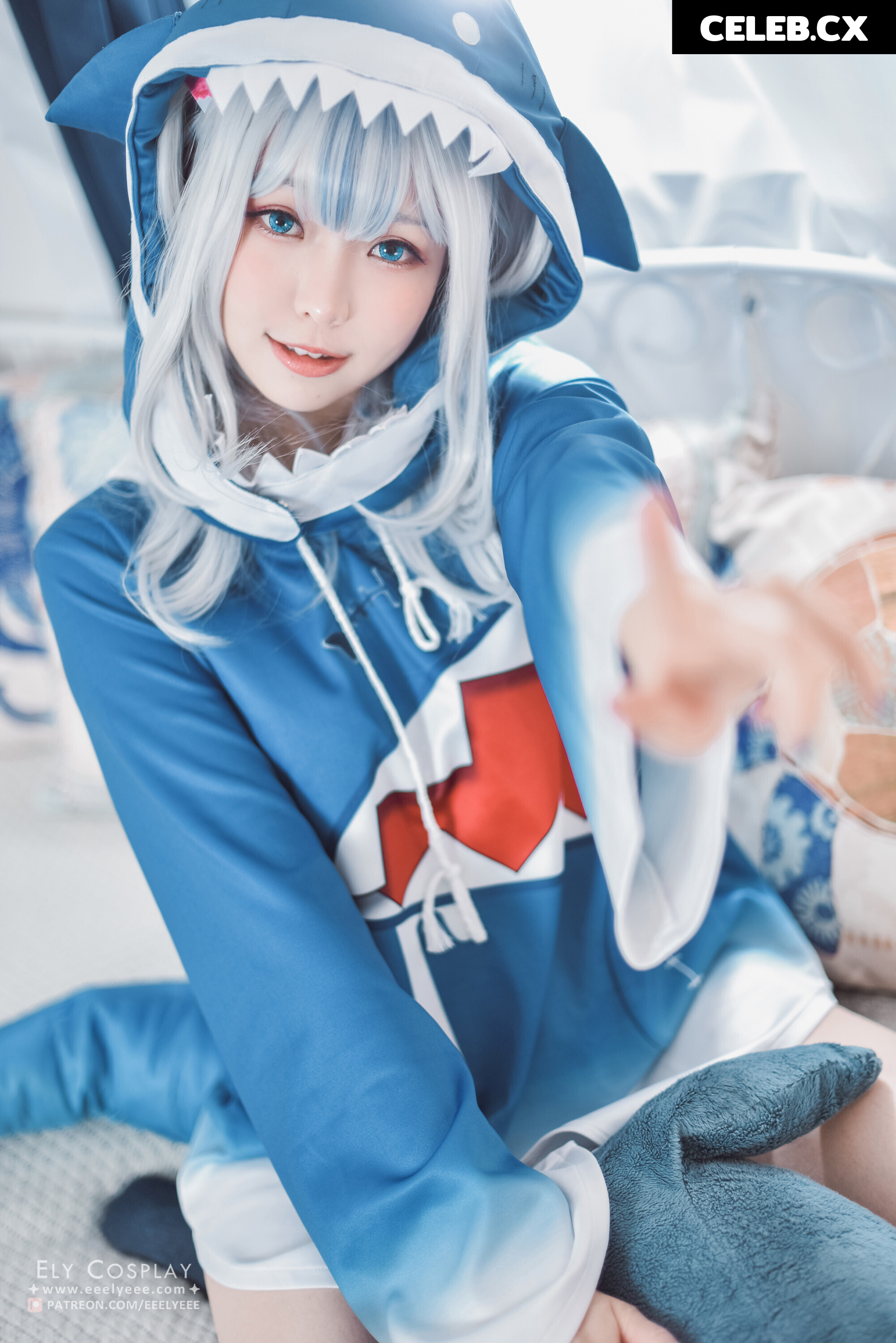 eeelyeee (Ely Cosplay) Image 8453158