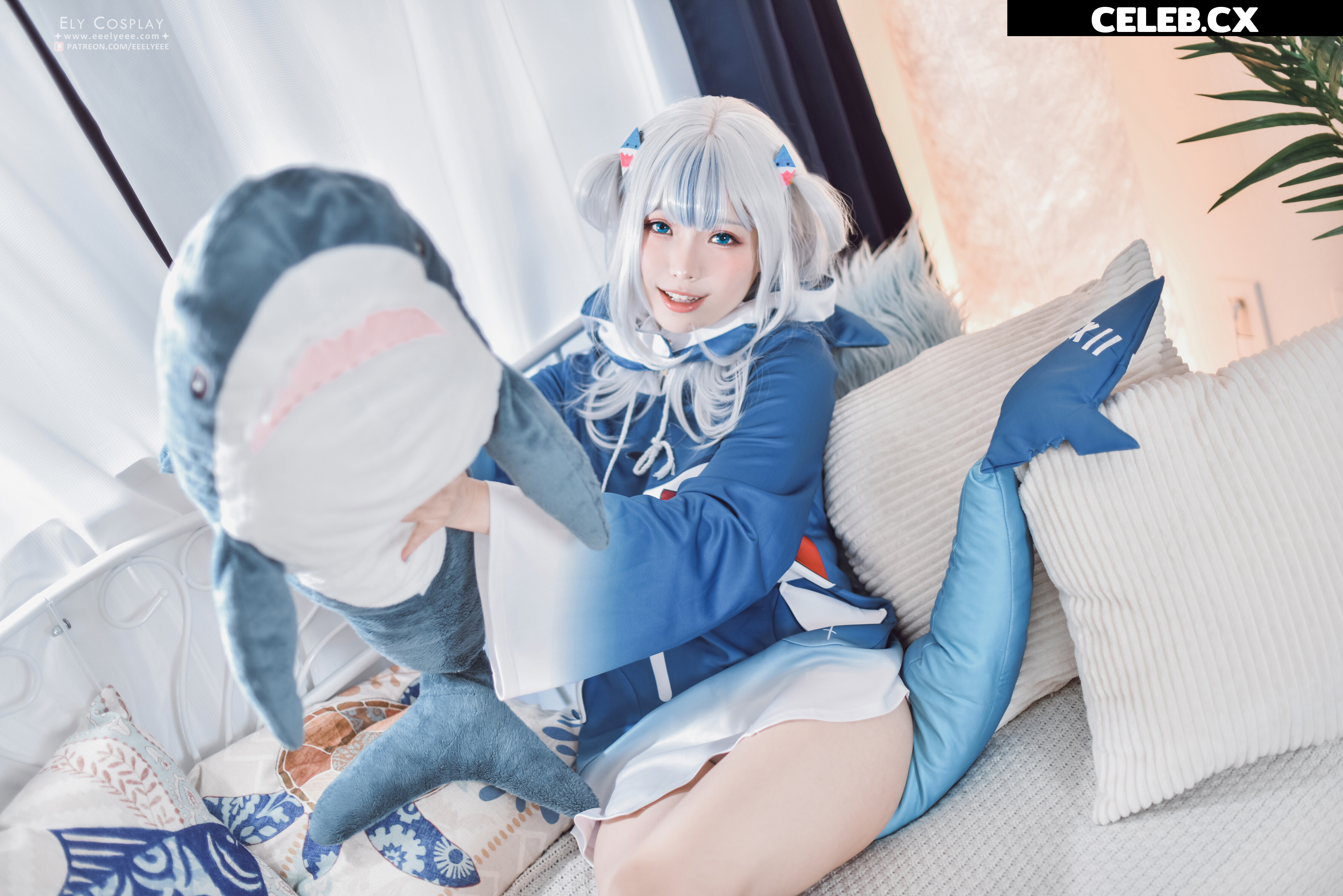 eeelyeee (Ely Cosplay) Image 8453152