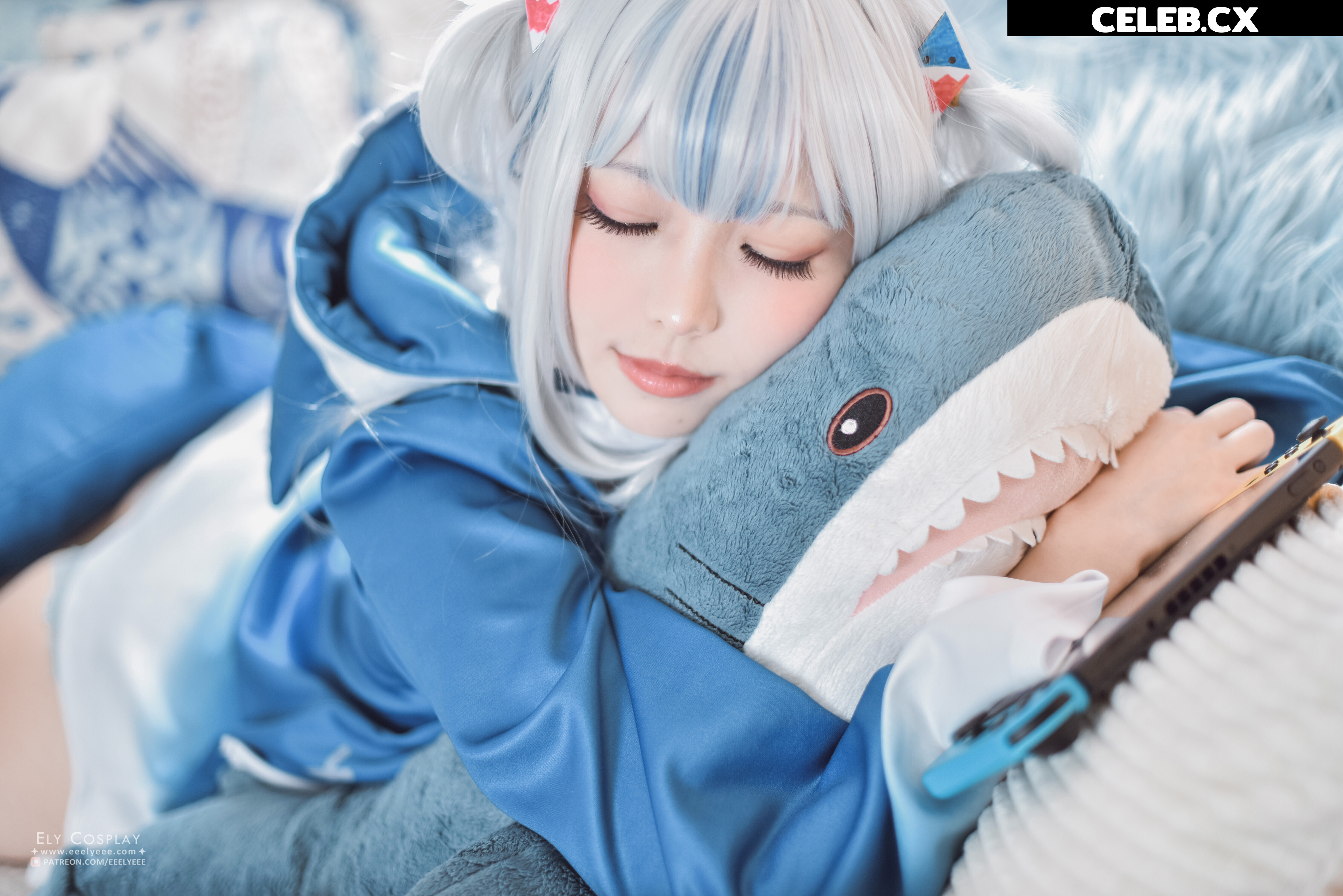 eeelyeee (Ely Cosplay) Image 8453151