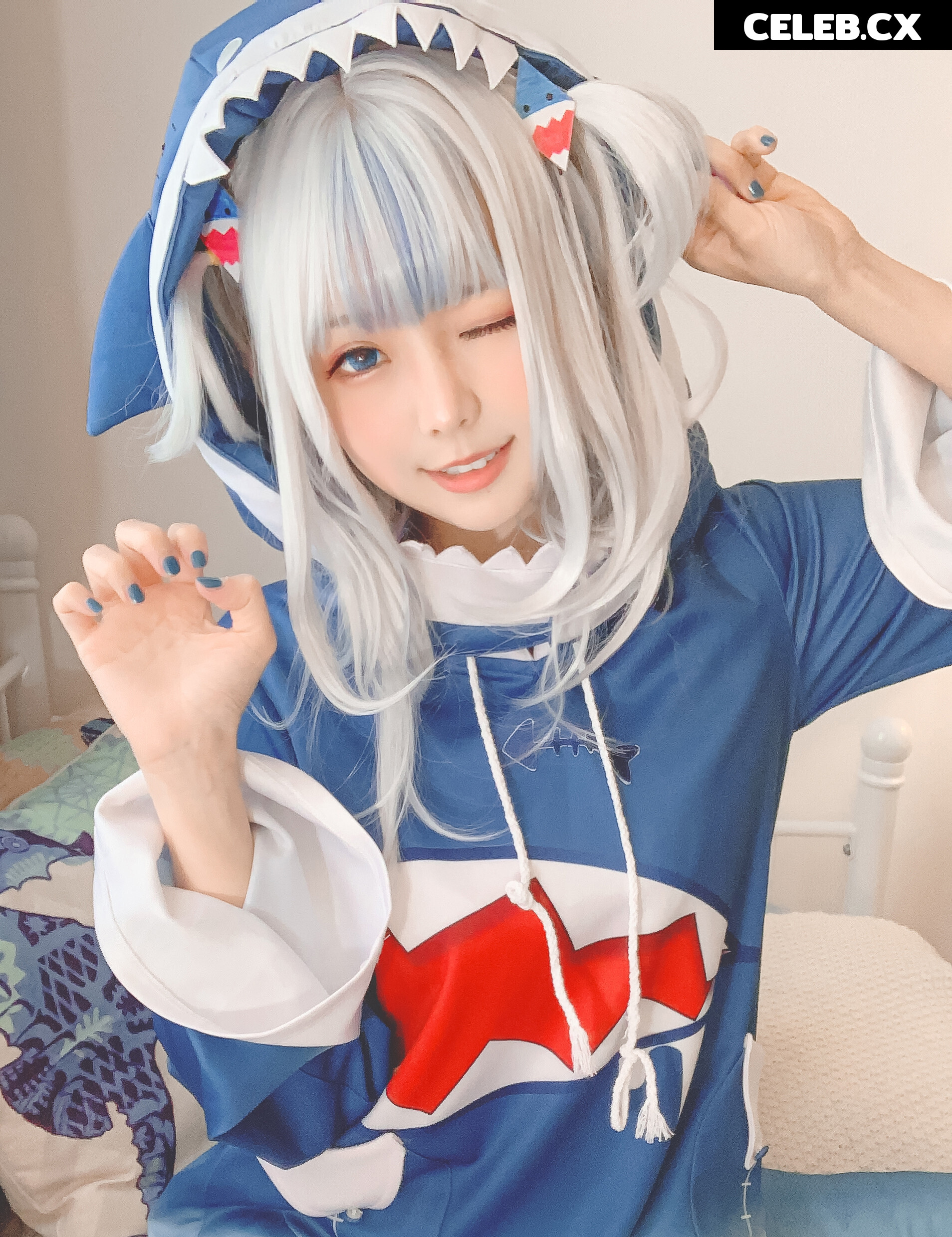eeelyeee (Ely Cosplay) Image 8453150