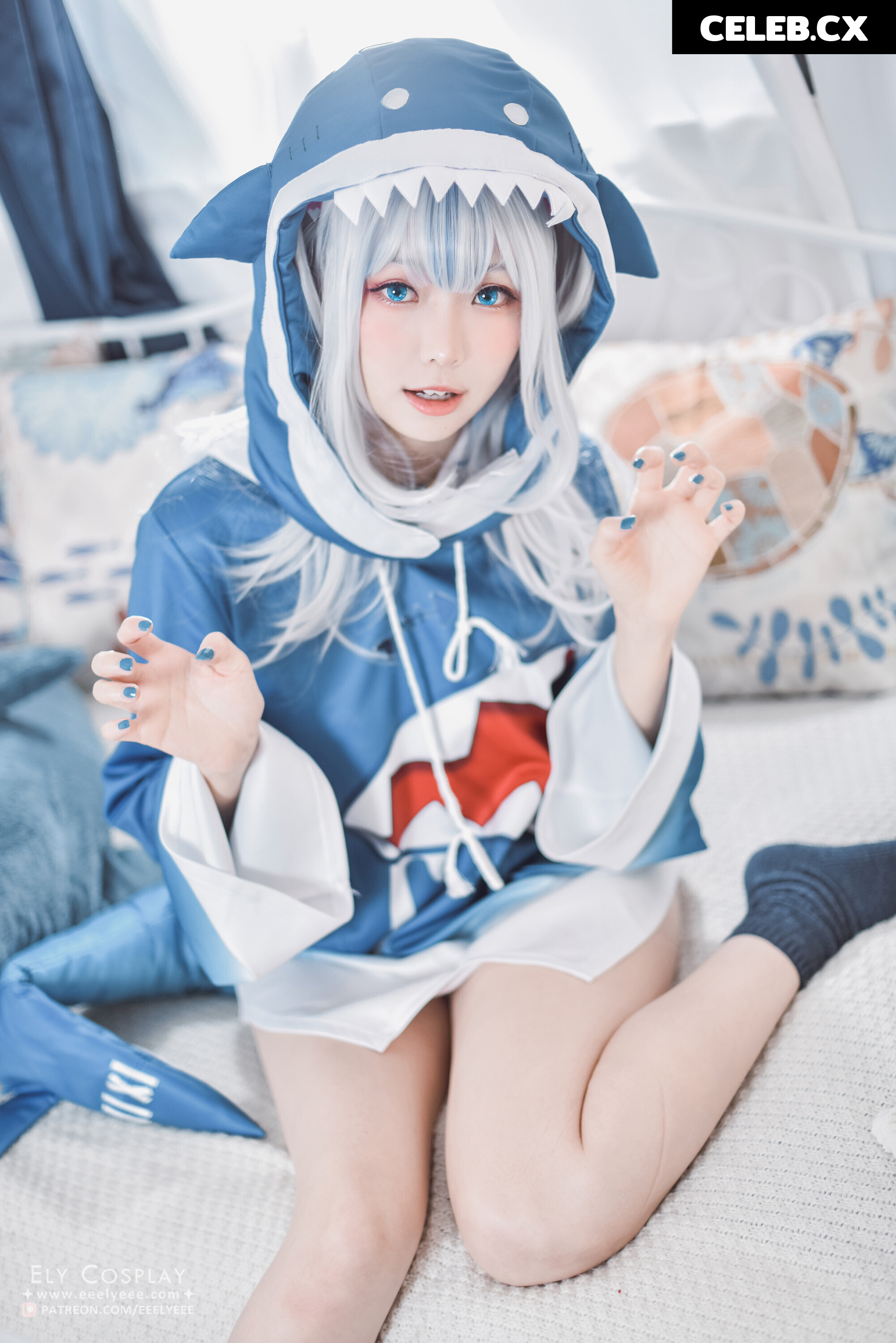 eeelyeee (Ely Cosplay) Image 8453156