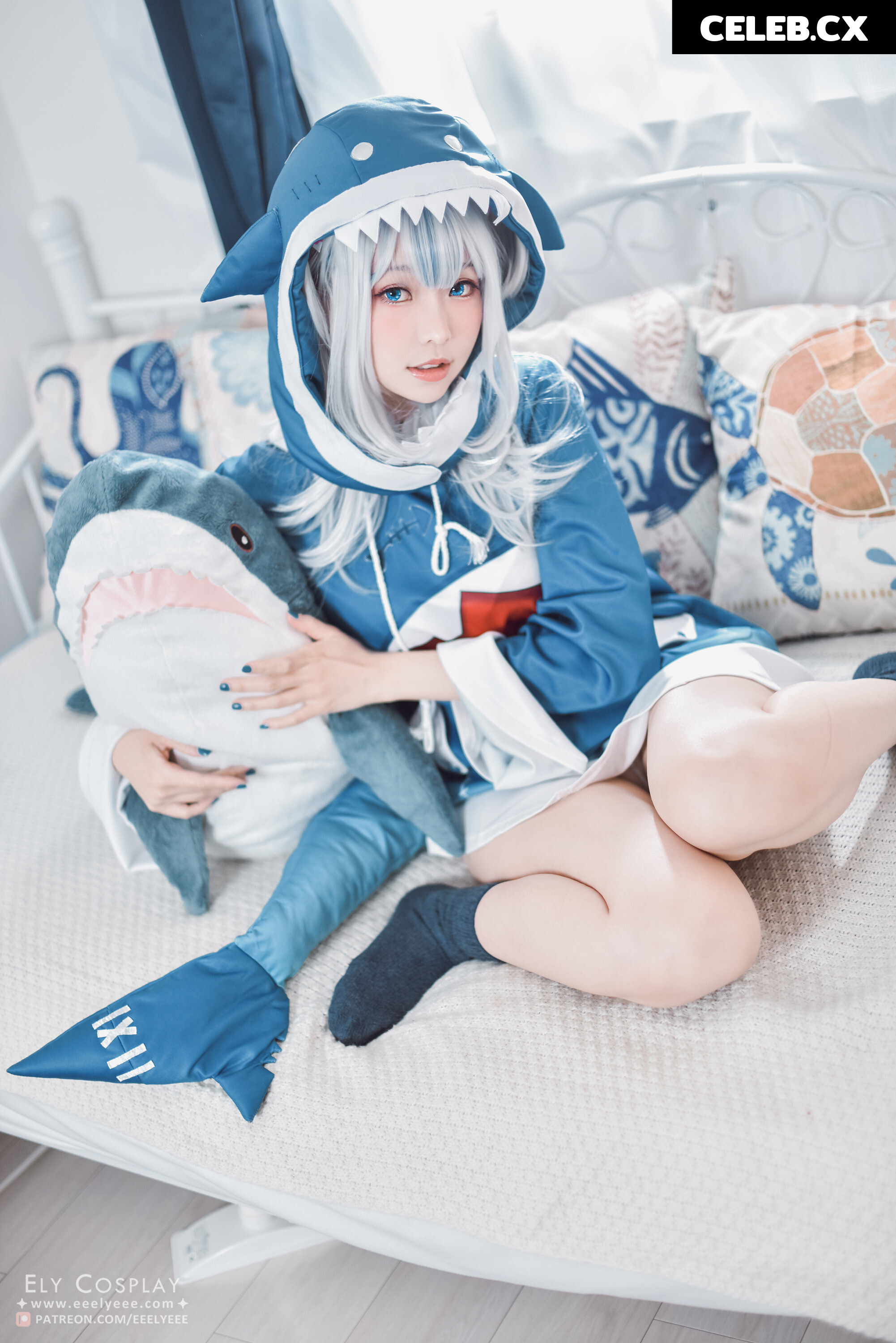 eeelyeee (Ely Cosplay) Image 8453155