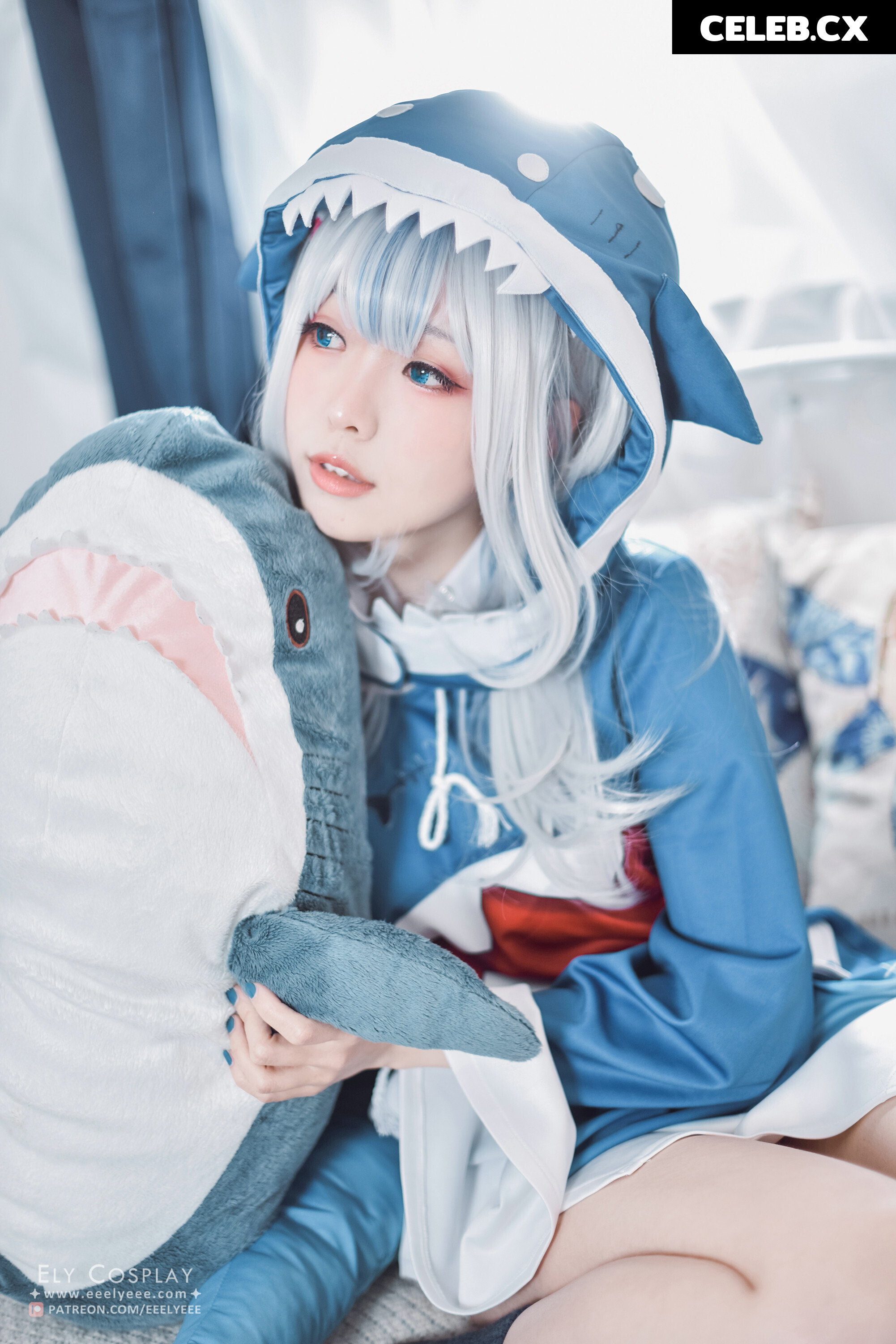 eeelyeee (Ely Cosplay) Image 8453154