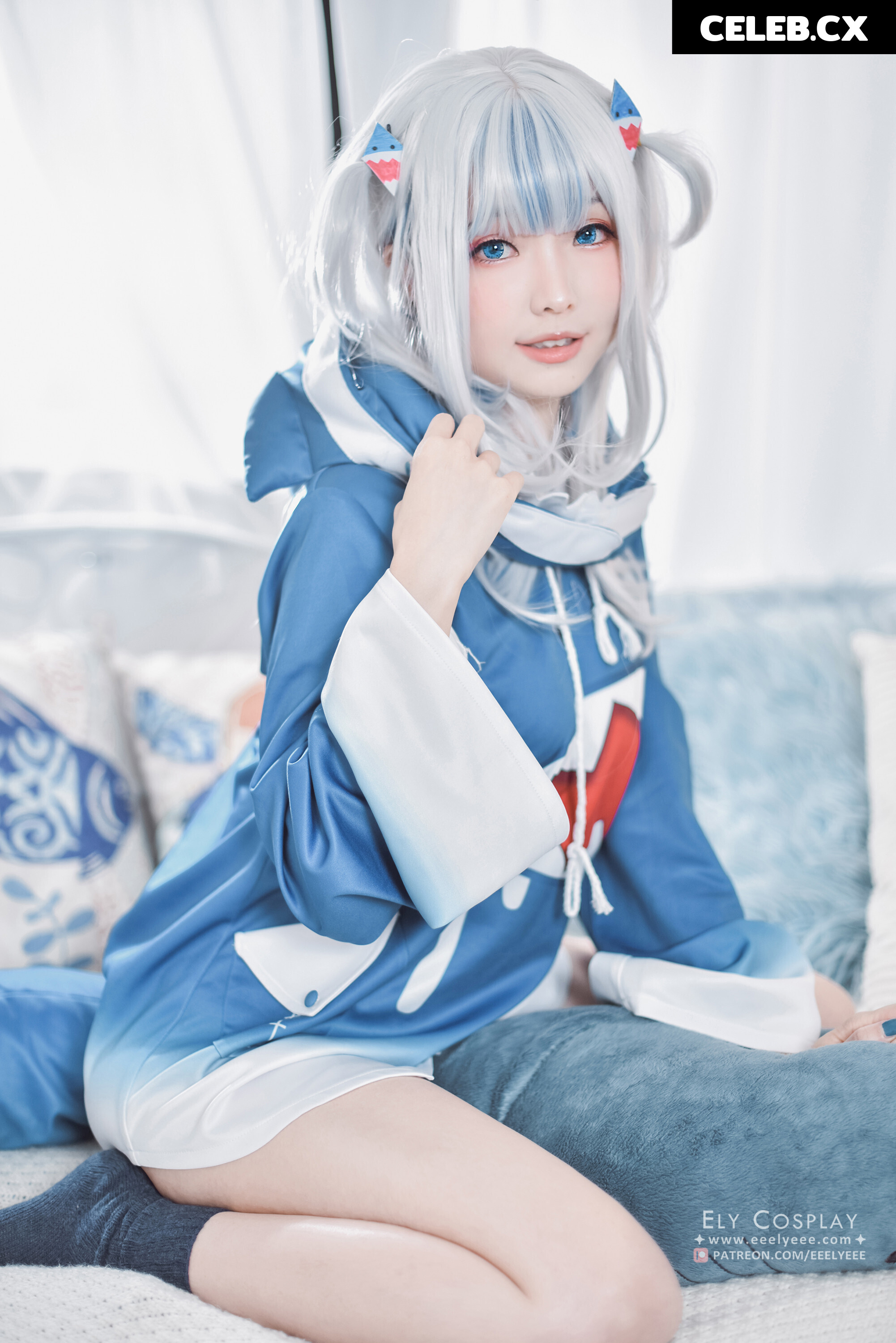 eeelyeee (Ely Cosplay) Image 8453157
