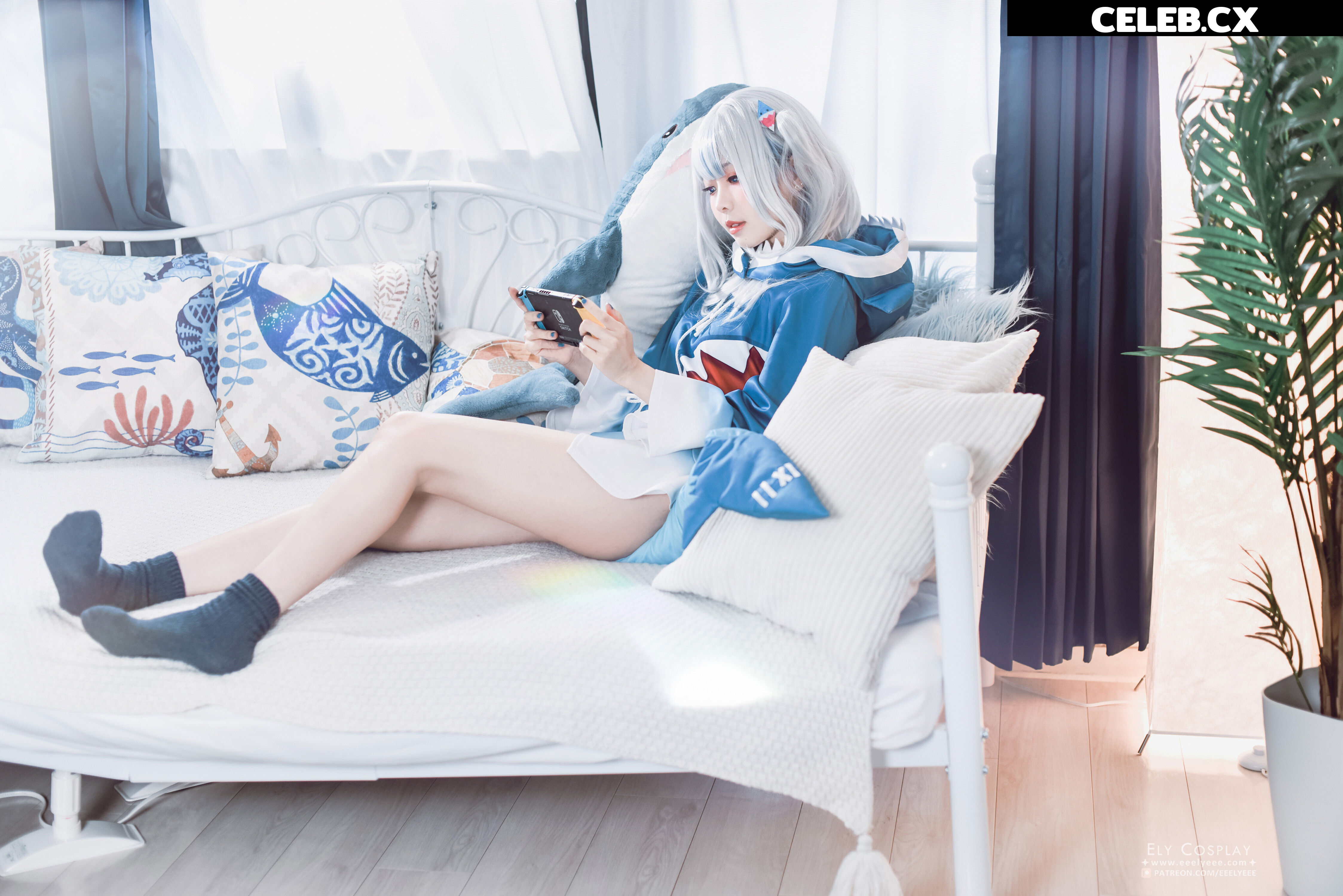 eeelyeee (Ely Cosplay) Image 8453149