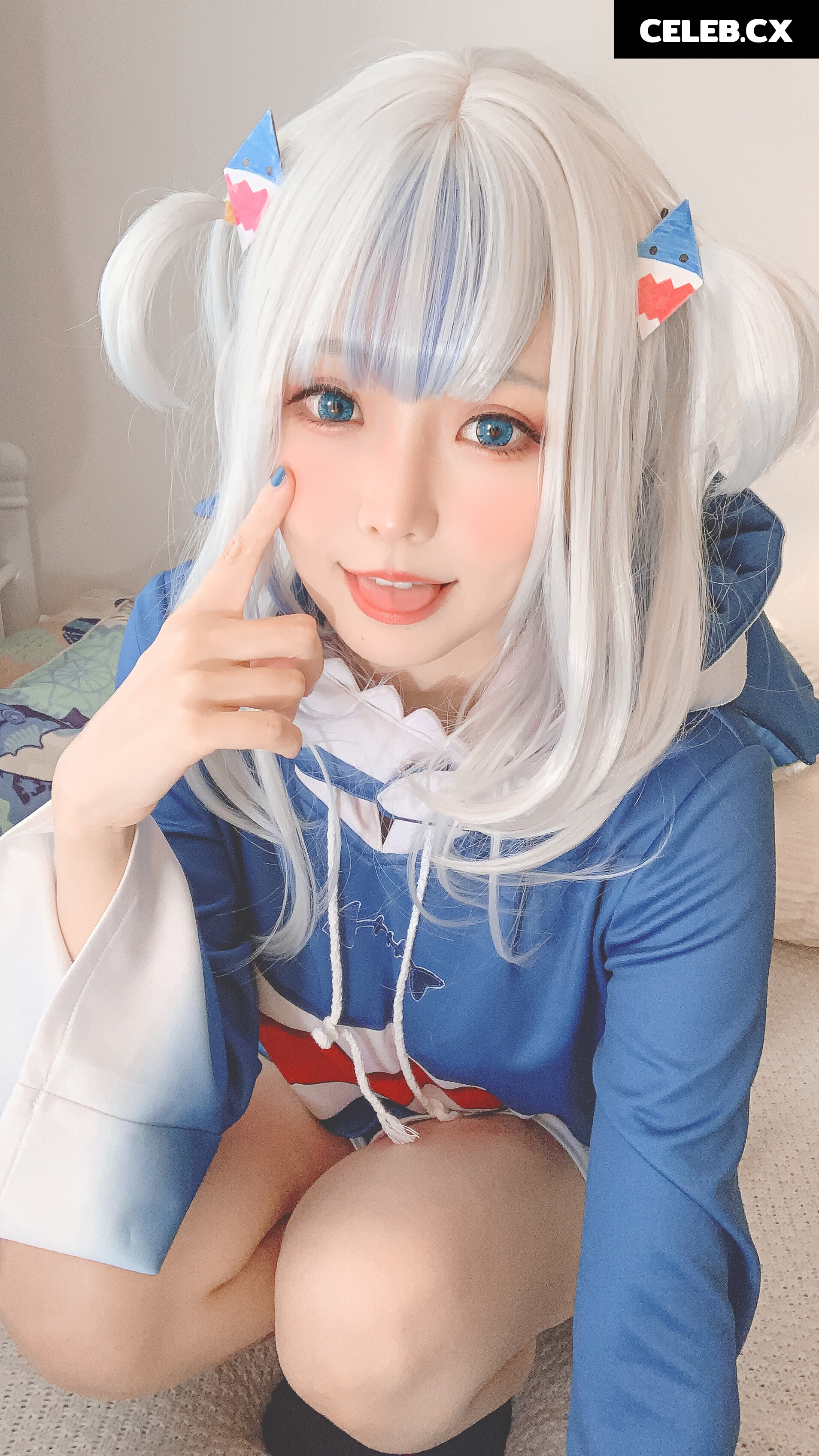 eeelyeee (Ely Cosplay) Image 8453148