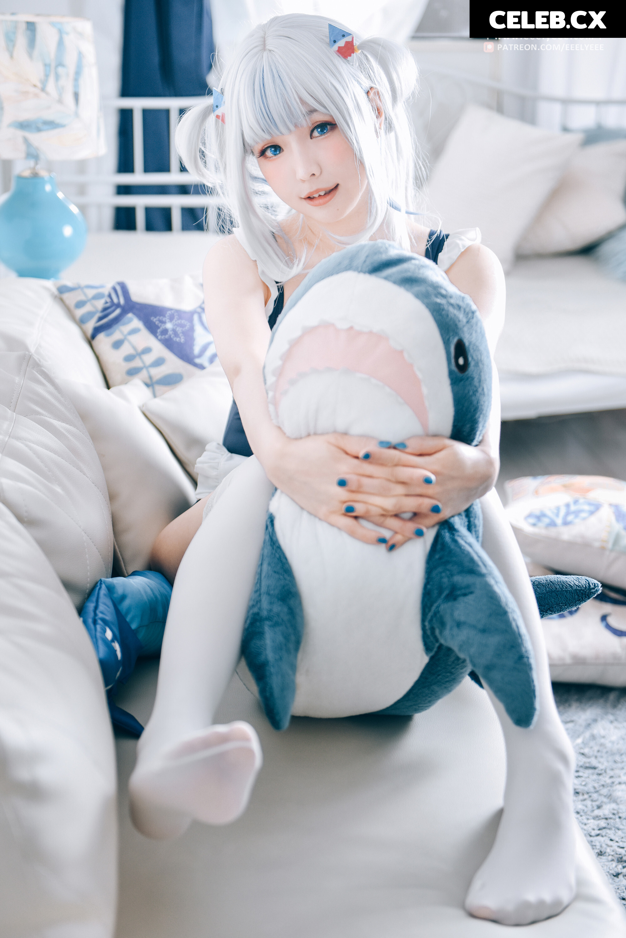 eeelyeee (Ely Cosplay) Image 8453142