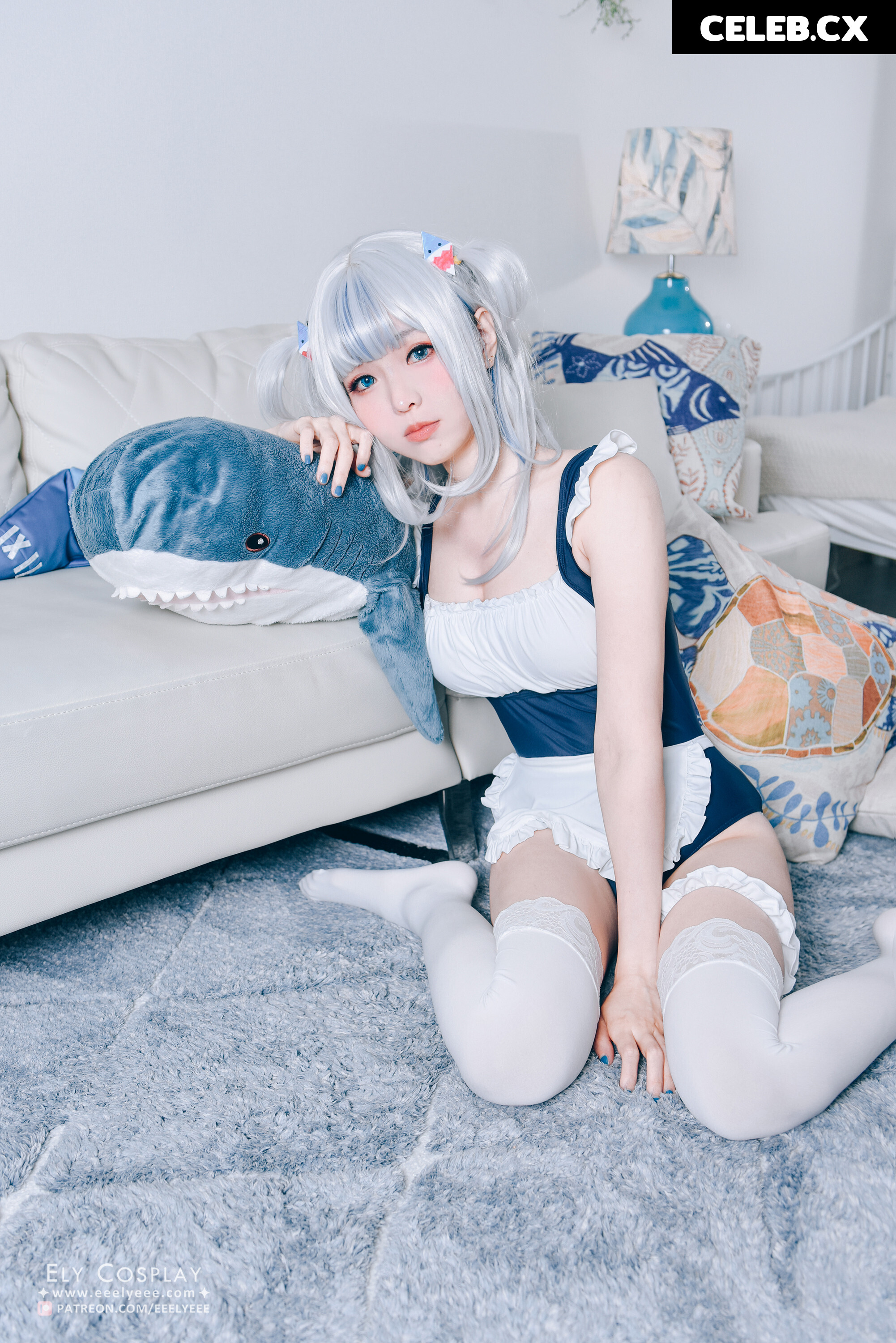 eeelyeee (Ely Cosplay) Image 8453140