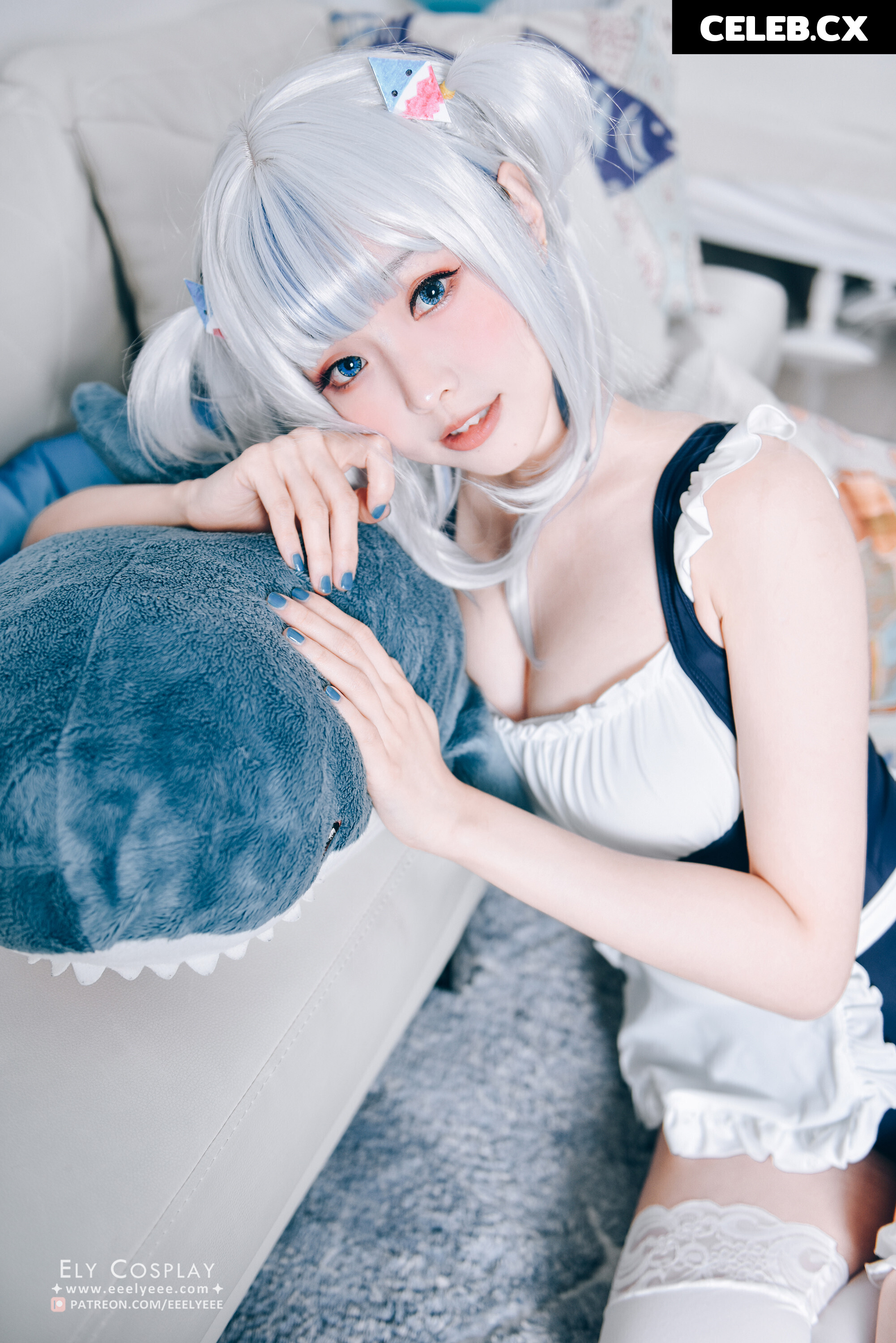 eeelyeee (Ely Cosplay) Image 8453143