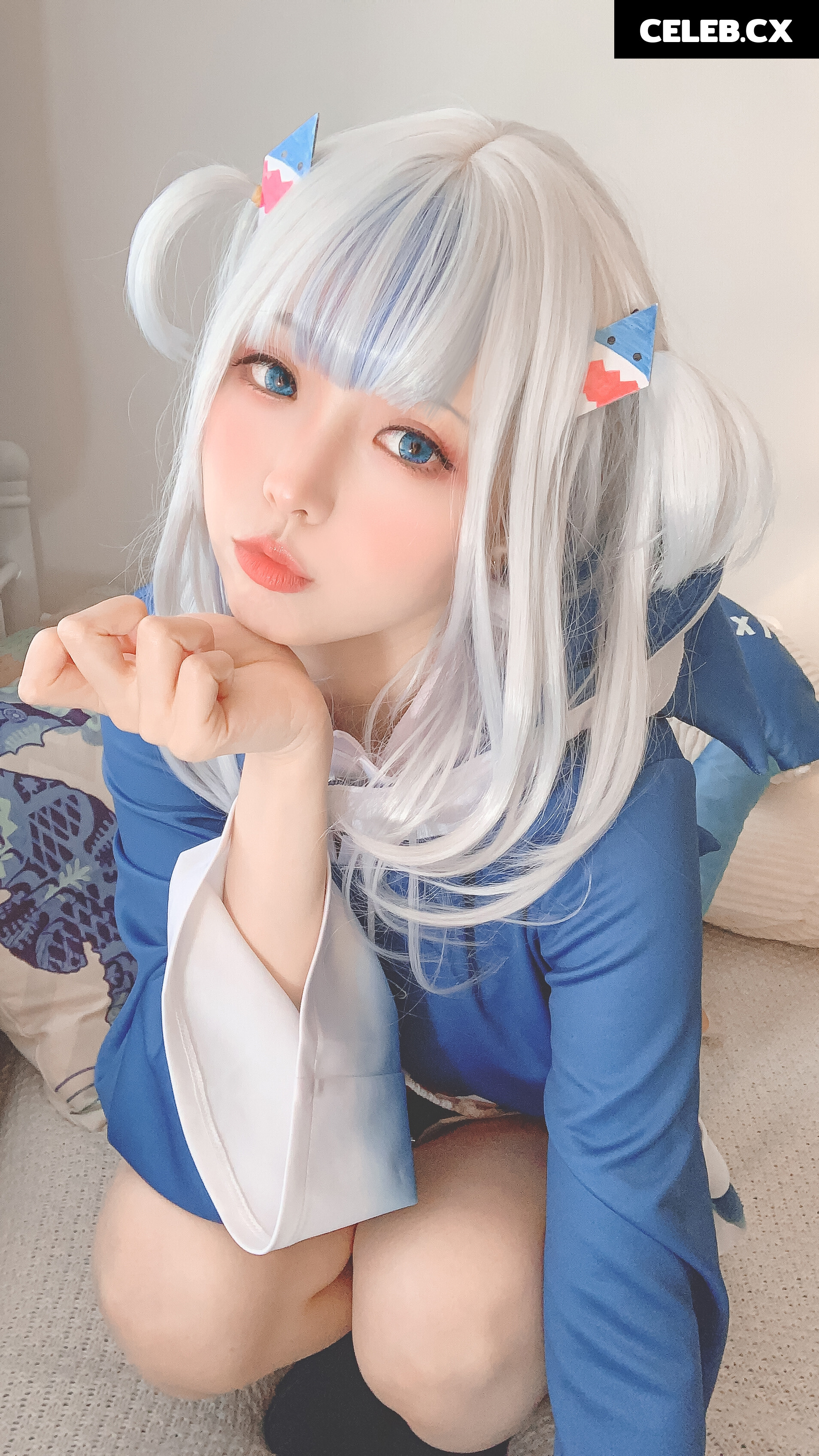 eeelyeee (Ely Cosplay) Image 8453146