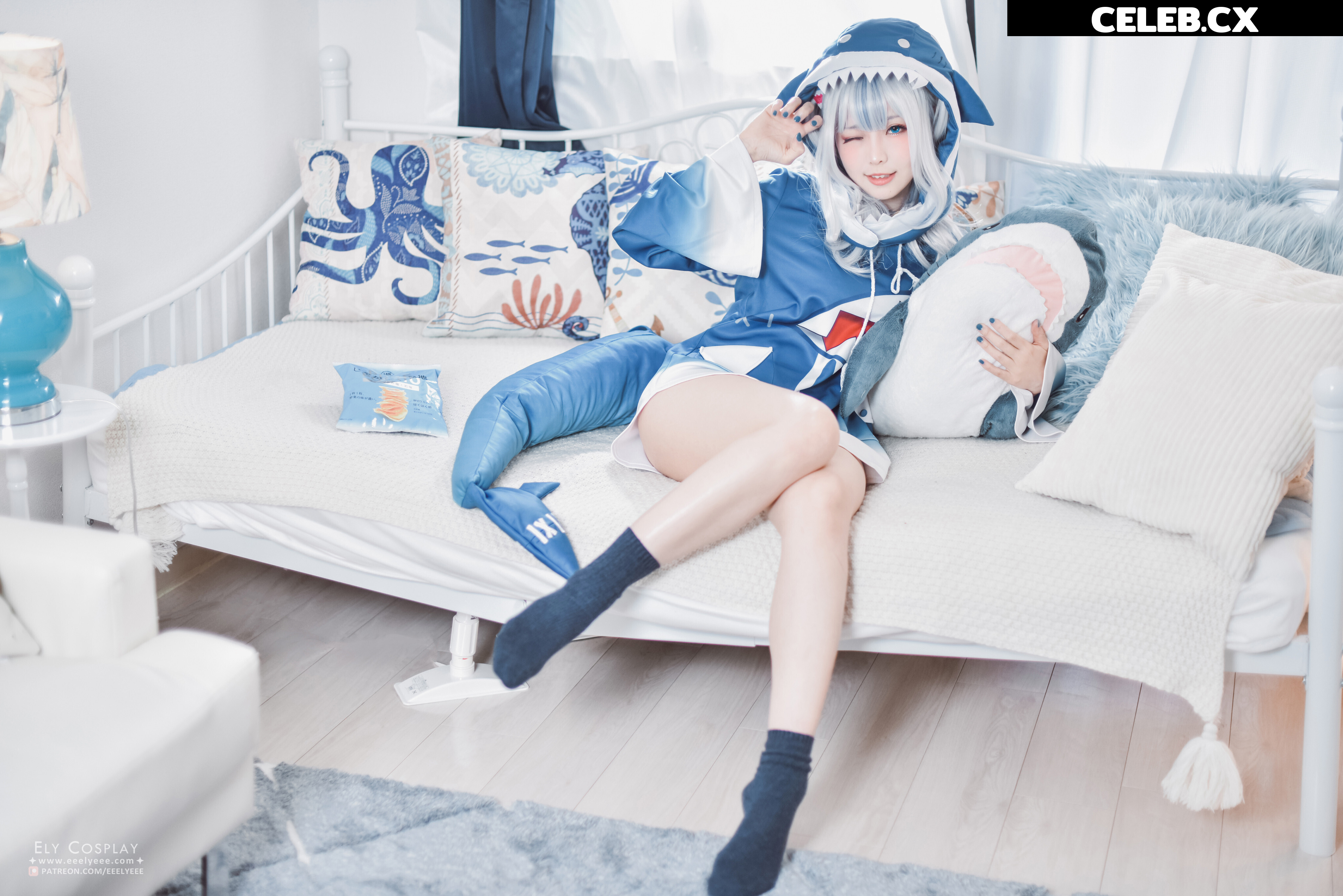 eeelyeee (Ely Cosplay) Image 8453145