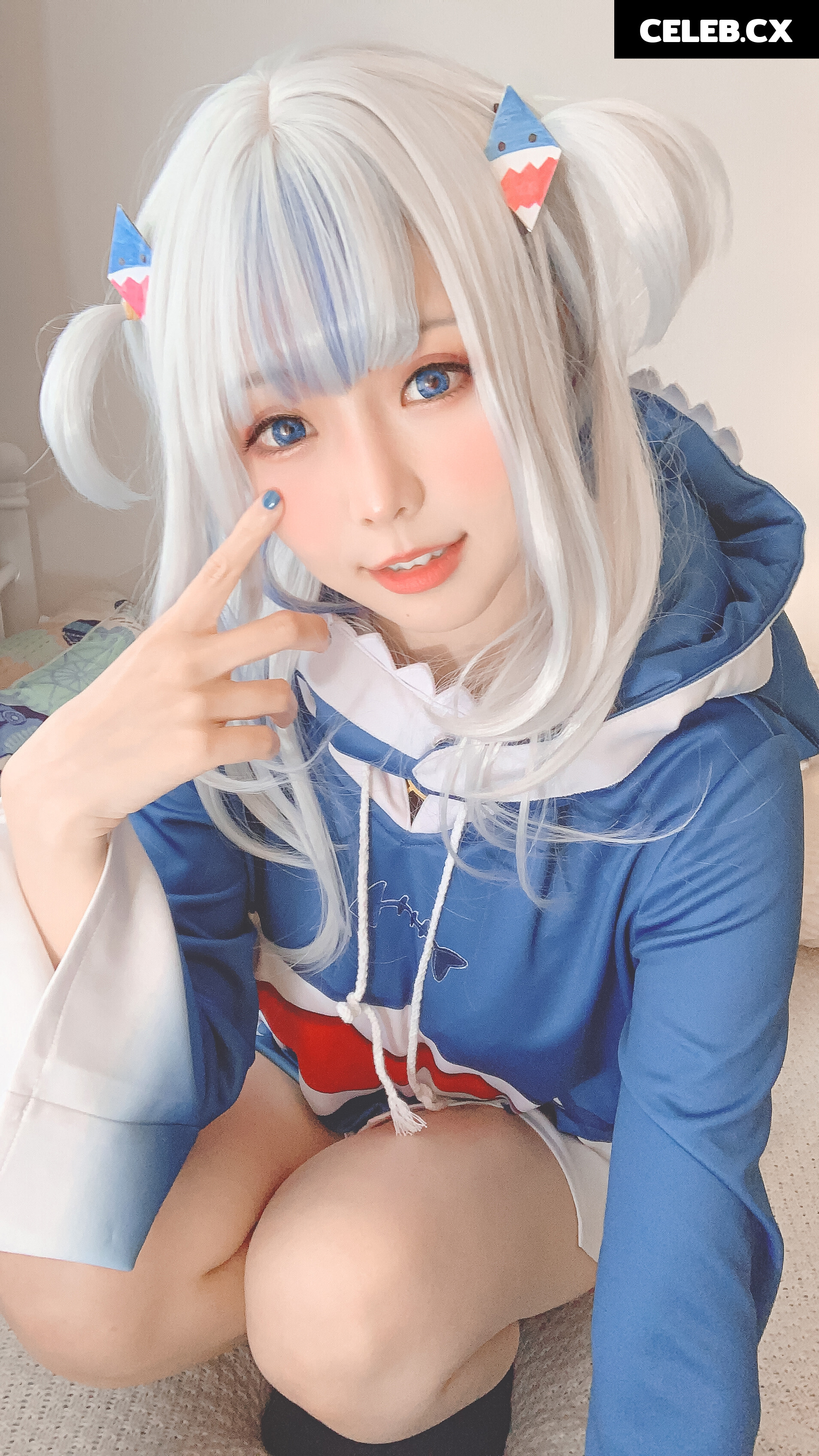eeelyeee (Ely Cosplay) Image 8453147