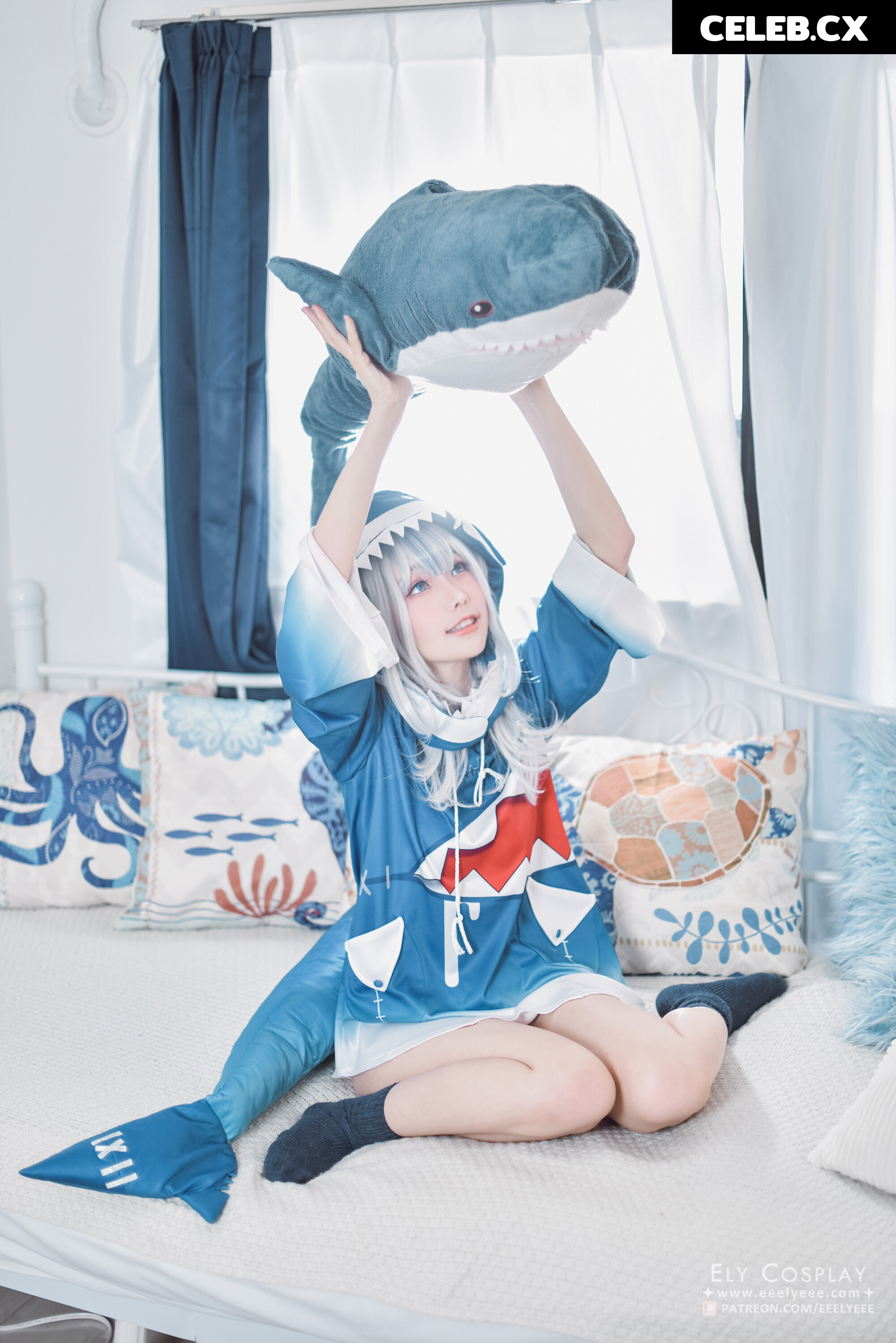 eeelyeee (Ely Cosplay) Image 8453162