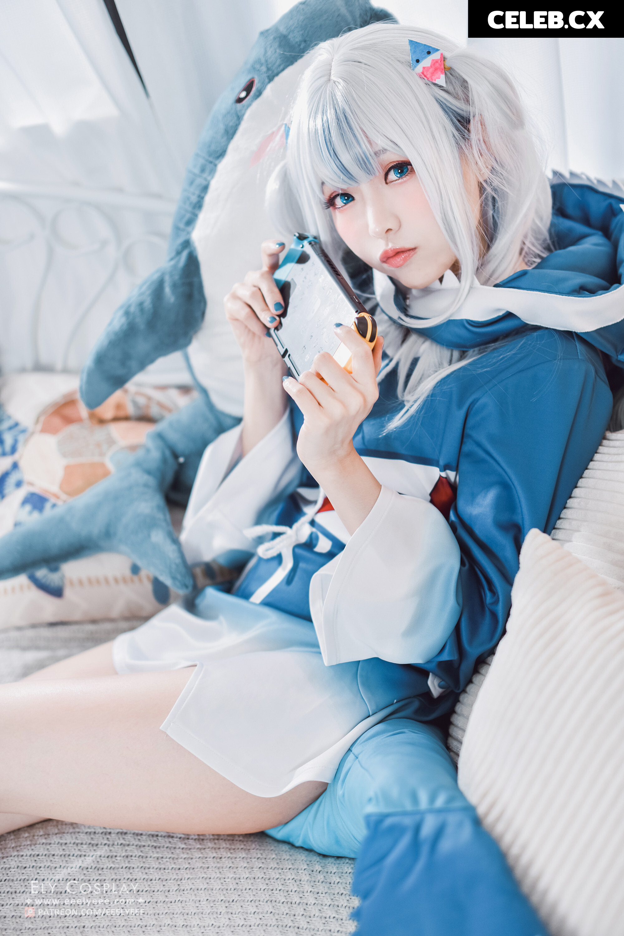 eeelyeee (Ely Cosplay) Image 8453161
