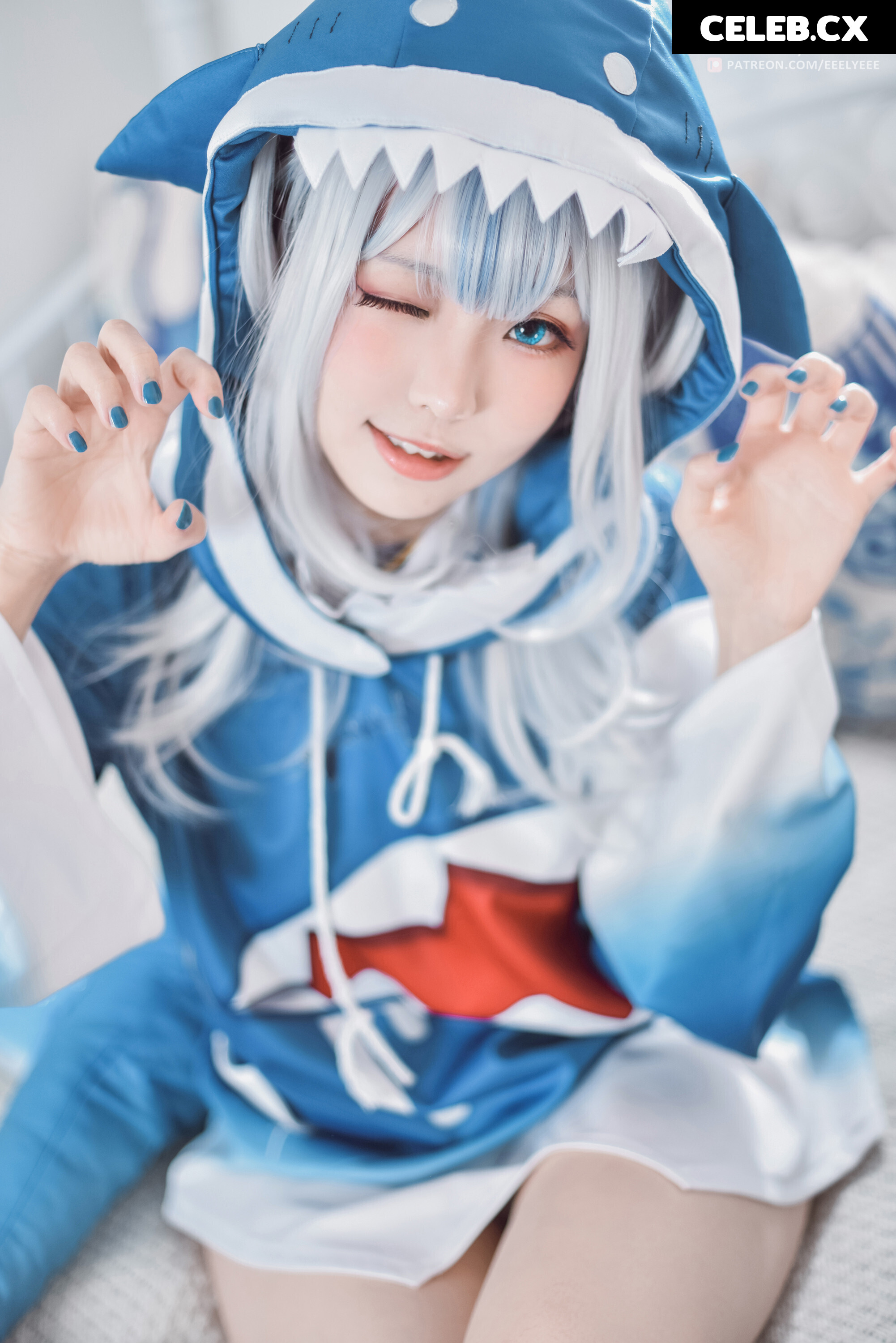eeelyeee (Ely Cosplay) Image 8453160