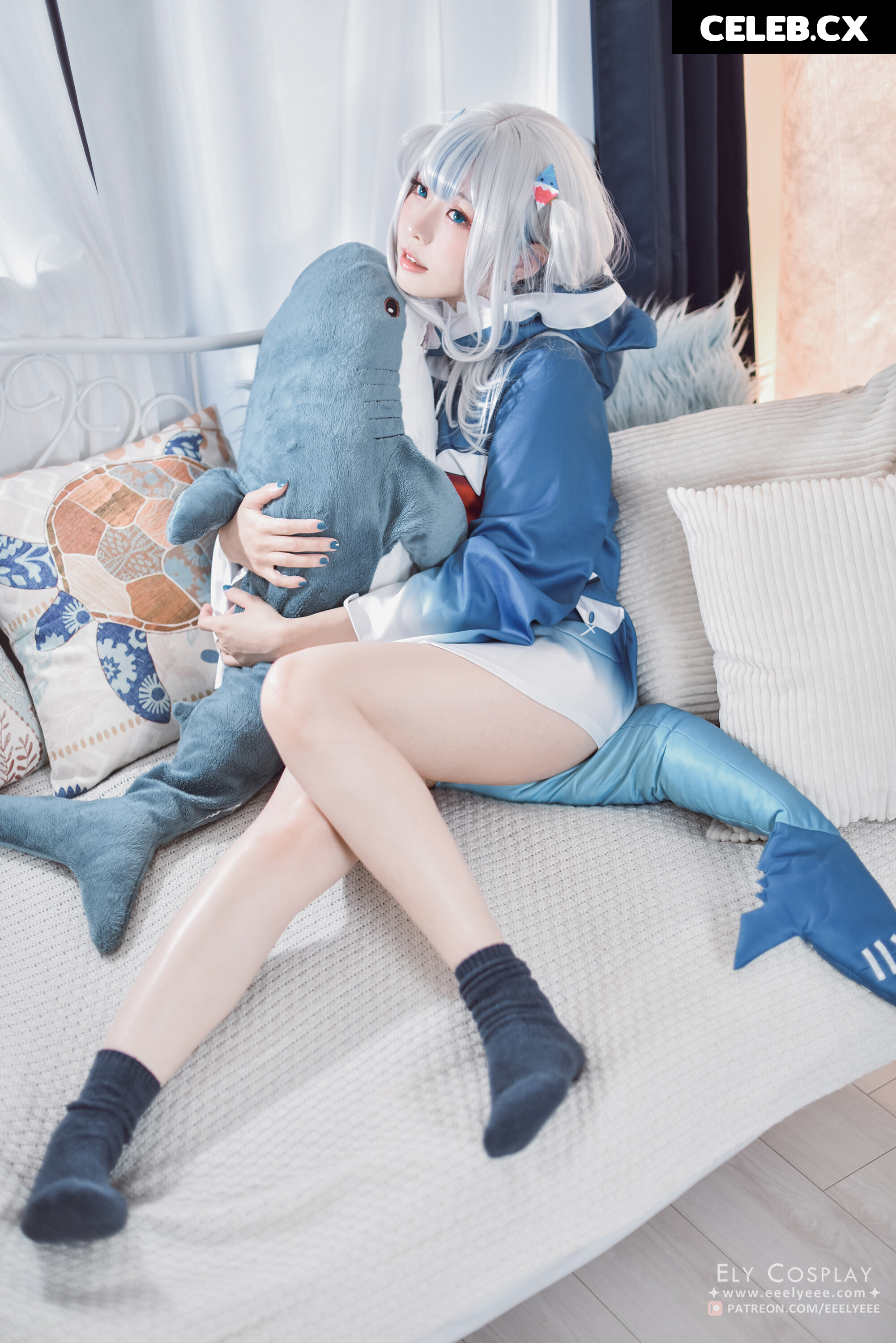 eeelyeee (Ely Cosplay) Image 8453166