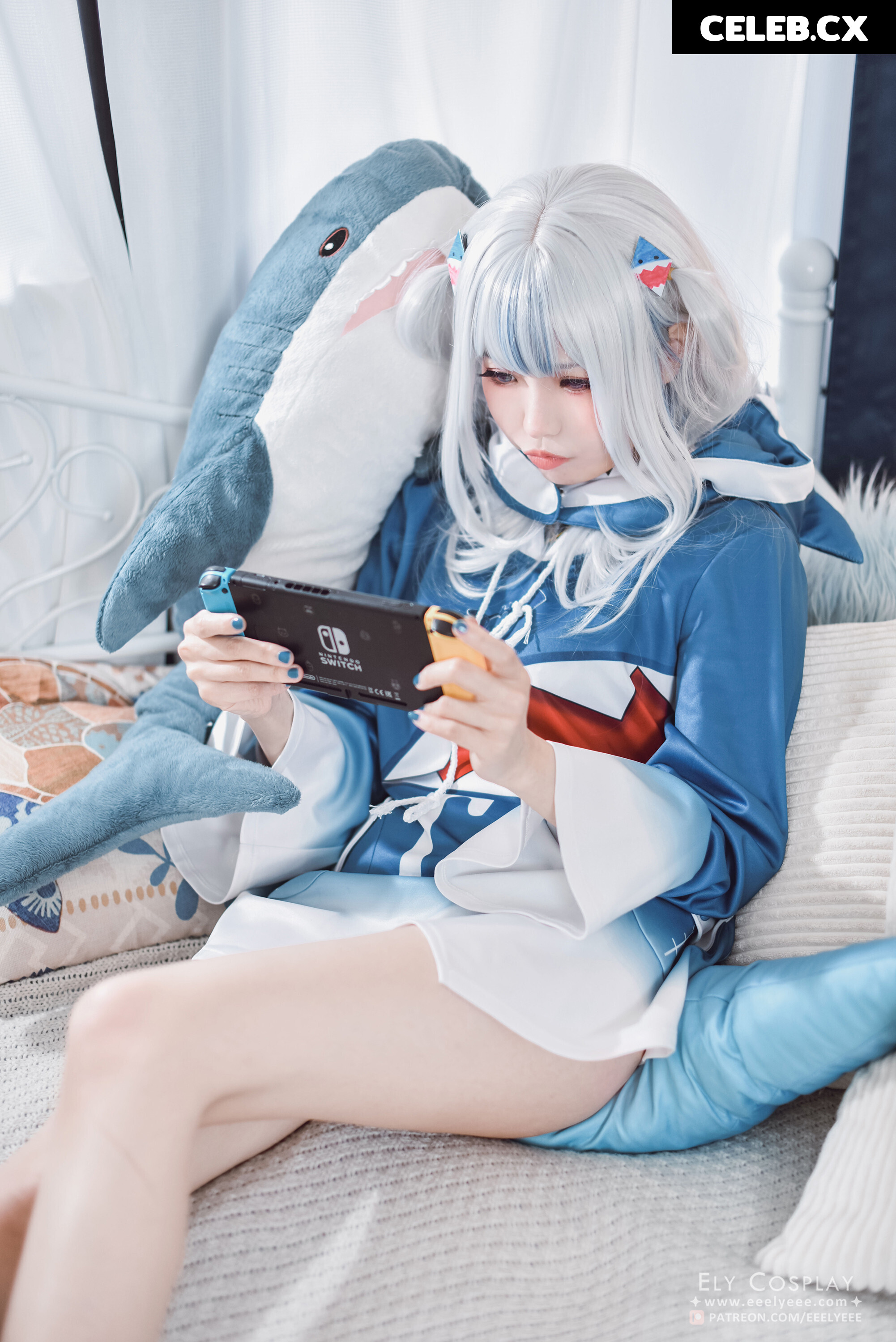 eeelyeee (Ely Cosplay) Image 8453165