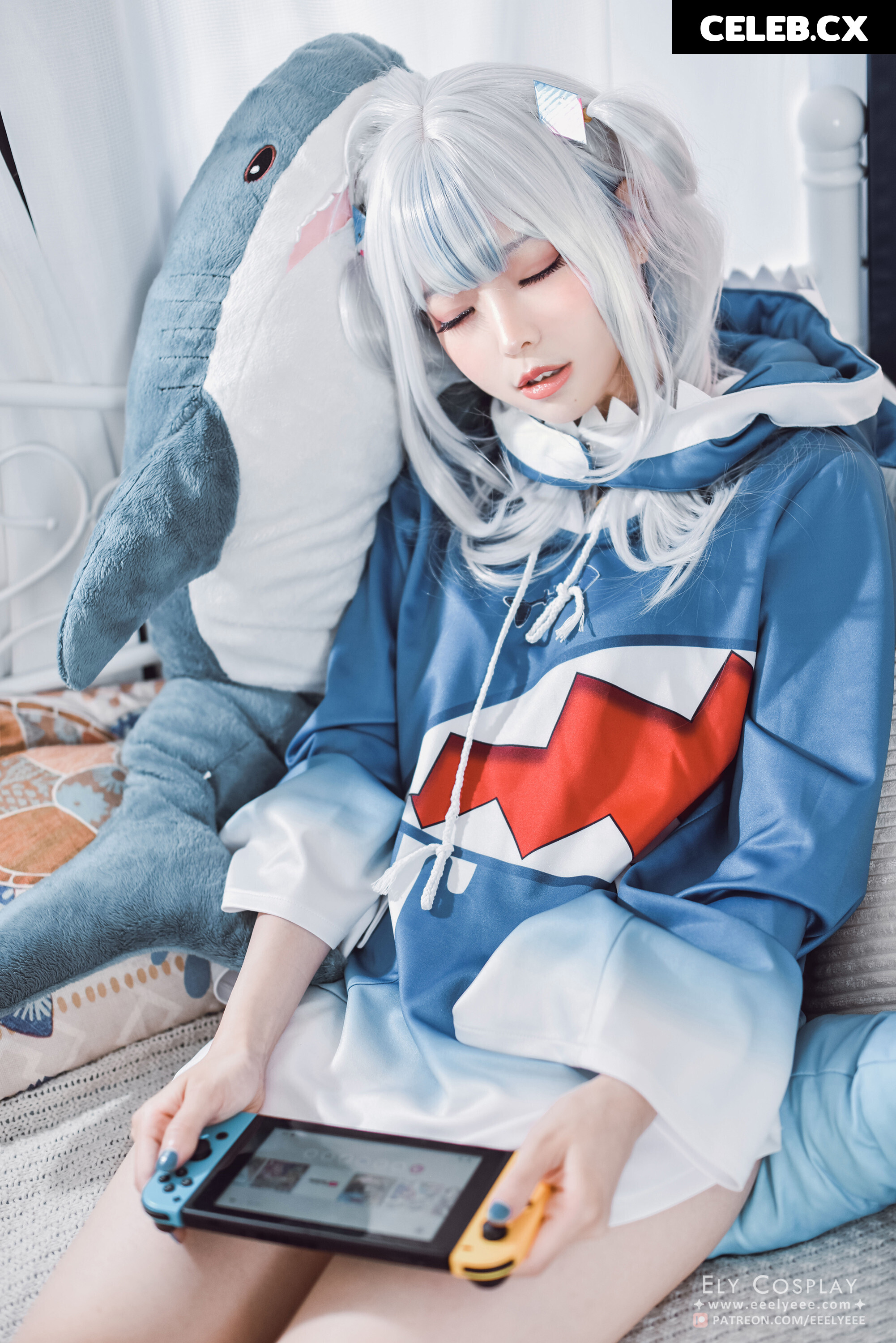 eeelyeee (Ely Cosplay) Image 8453164