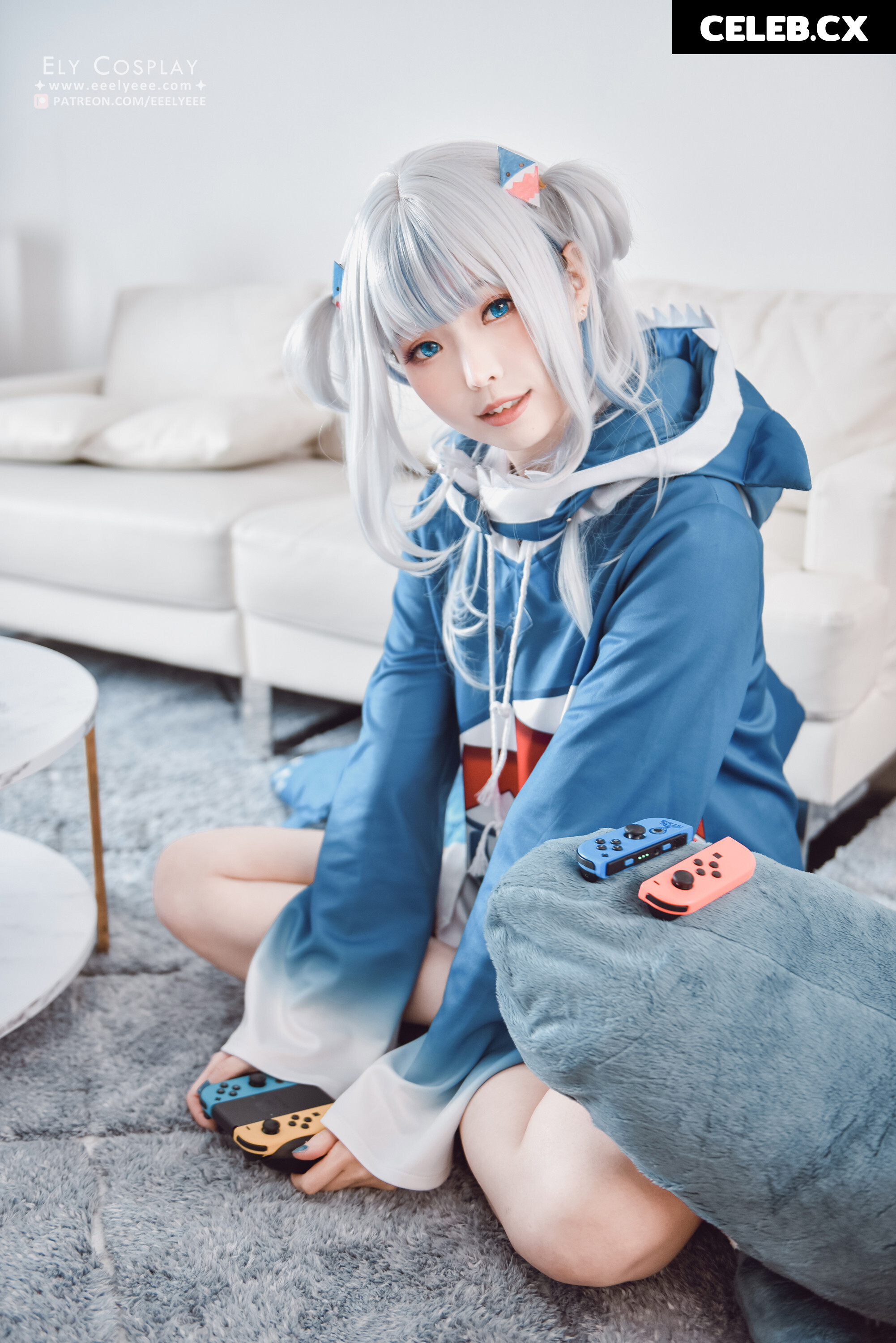 eeelyeee (Ely Cosplay) Image 8453167