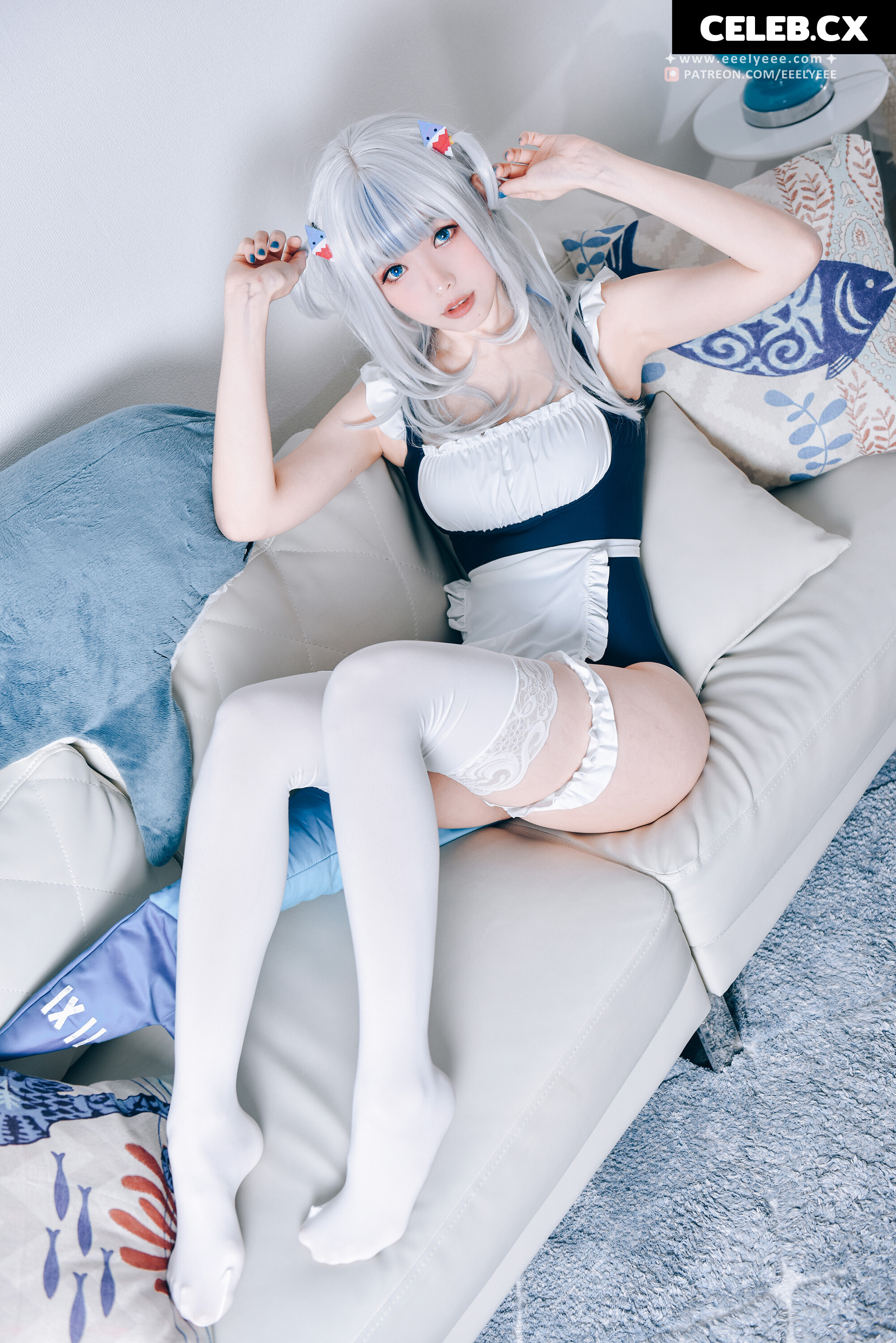 eeelyeee (Ely Cosplay) Image 8453139