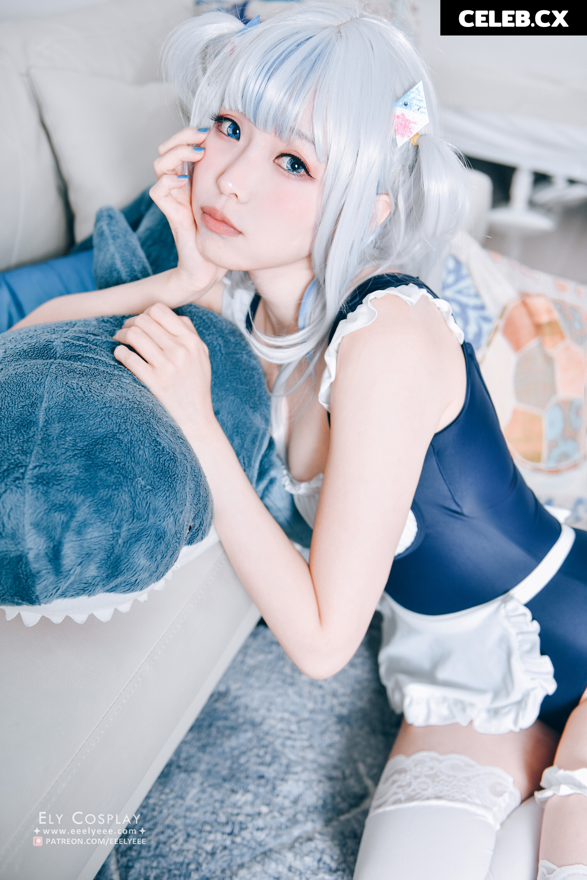 eeelyeee (Ely Cosplay) Image 8453138