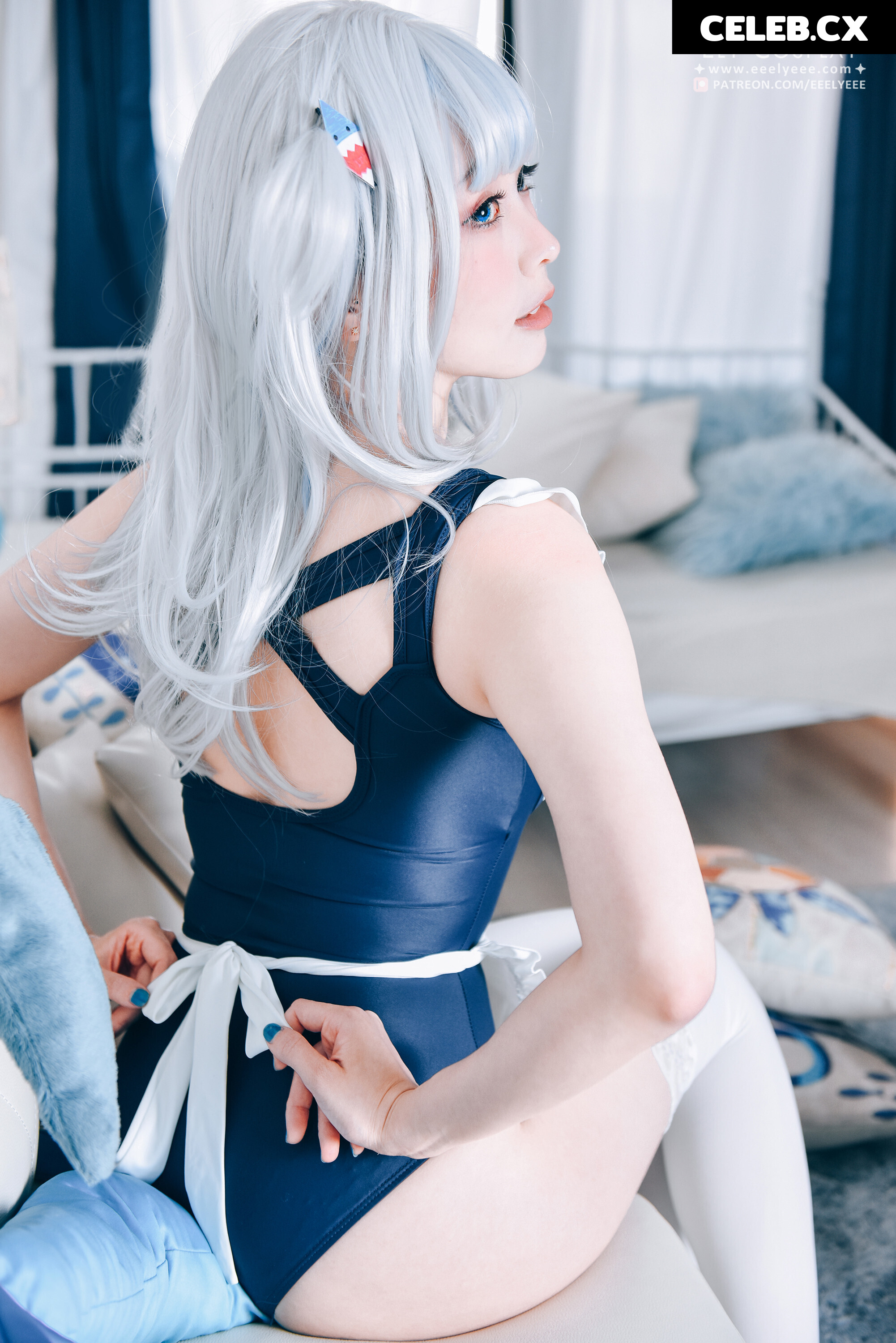 eeelyeee (Ely Cosplay) Image 8453132