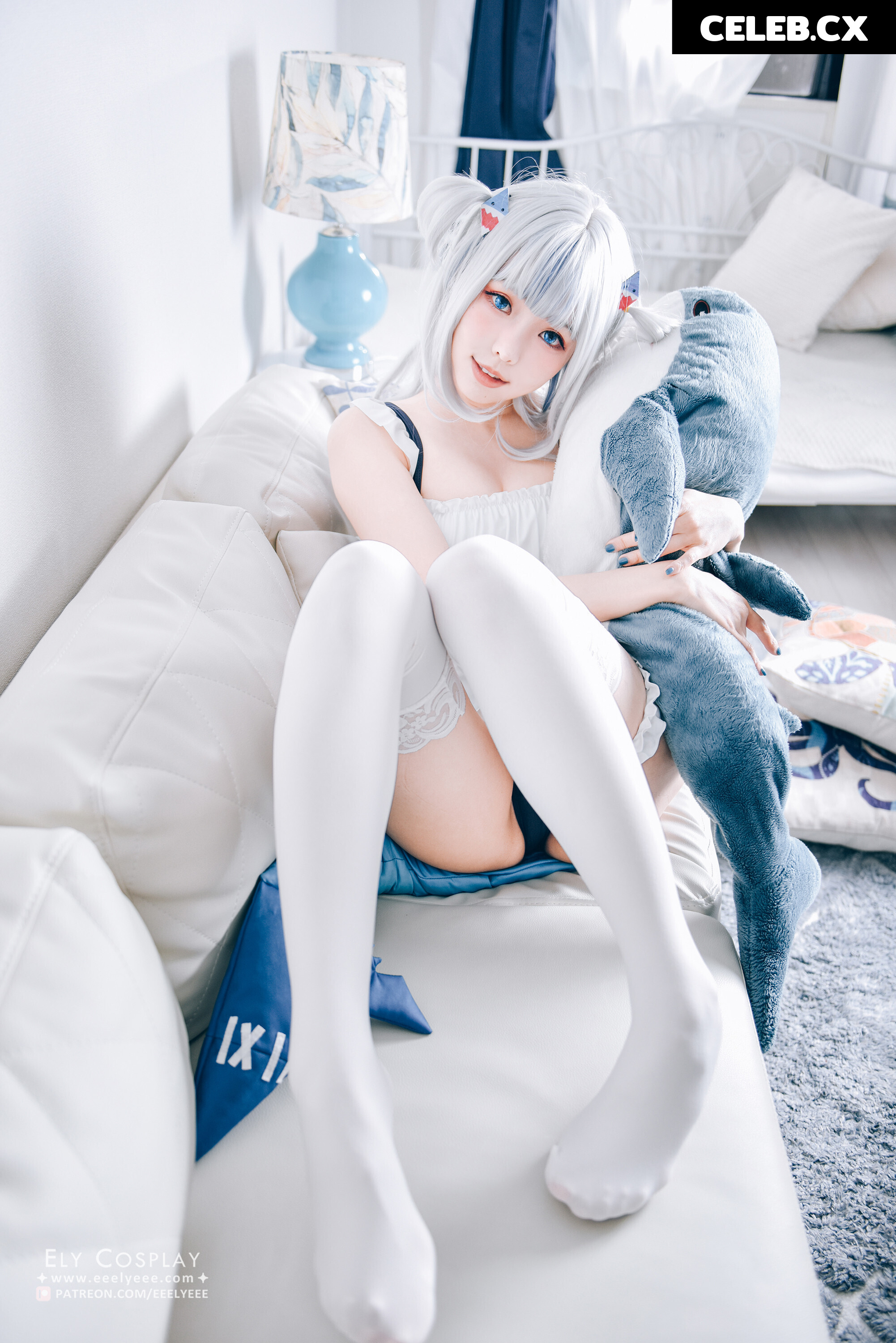 eeelyeee (Ely Cosplay) Image 8453131