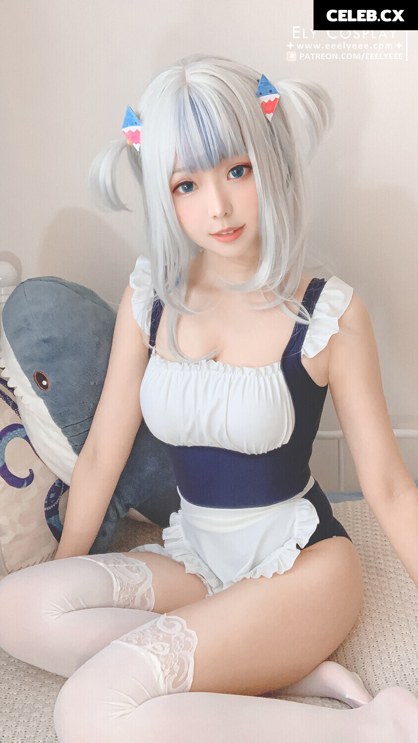 eeelyeee (Ely Cosplay) Image 8453130