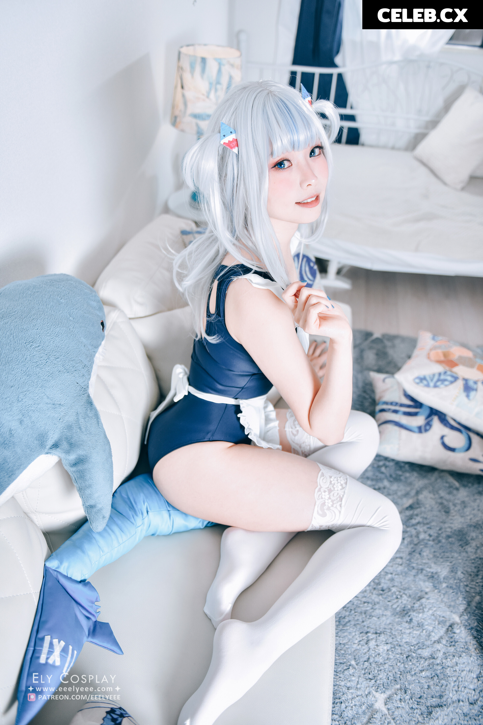 eeelyeee (Ely Cosplay) Image 8453133