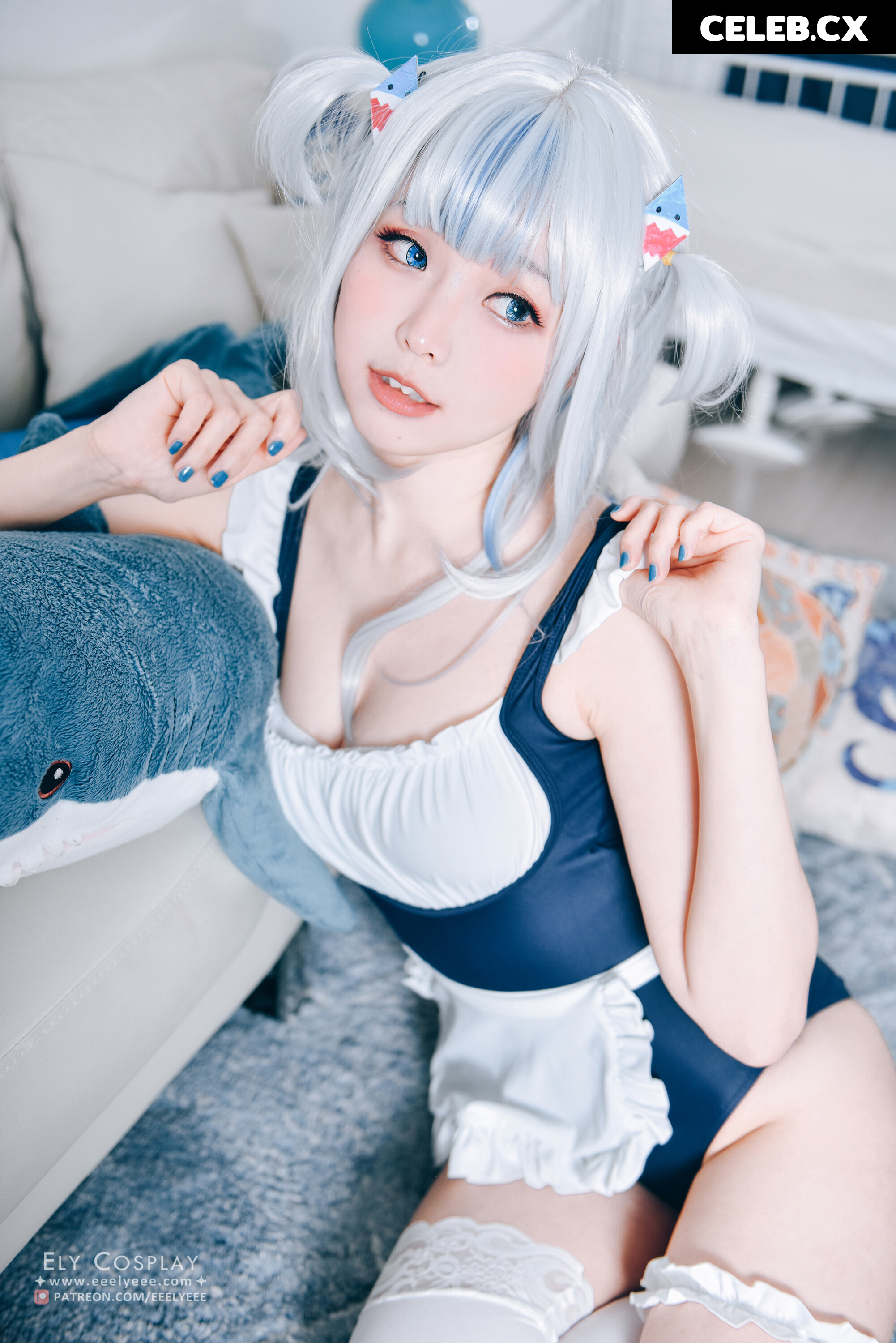 eeelyeee (Ely Cosplay) Image 8453136