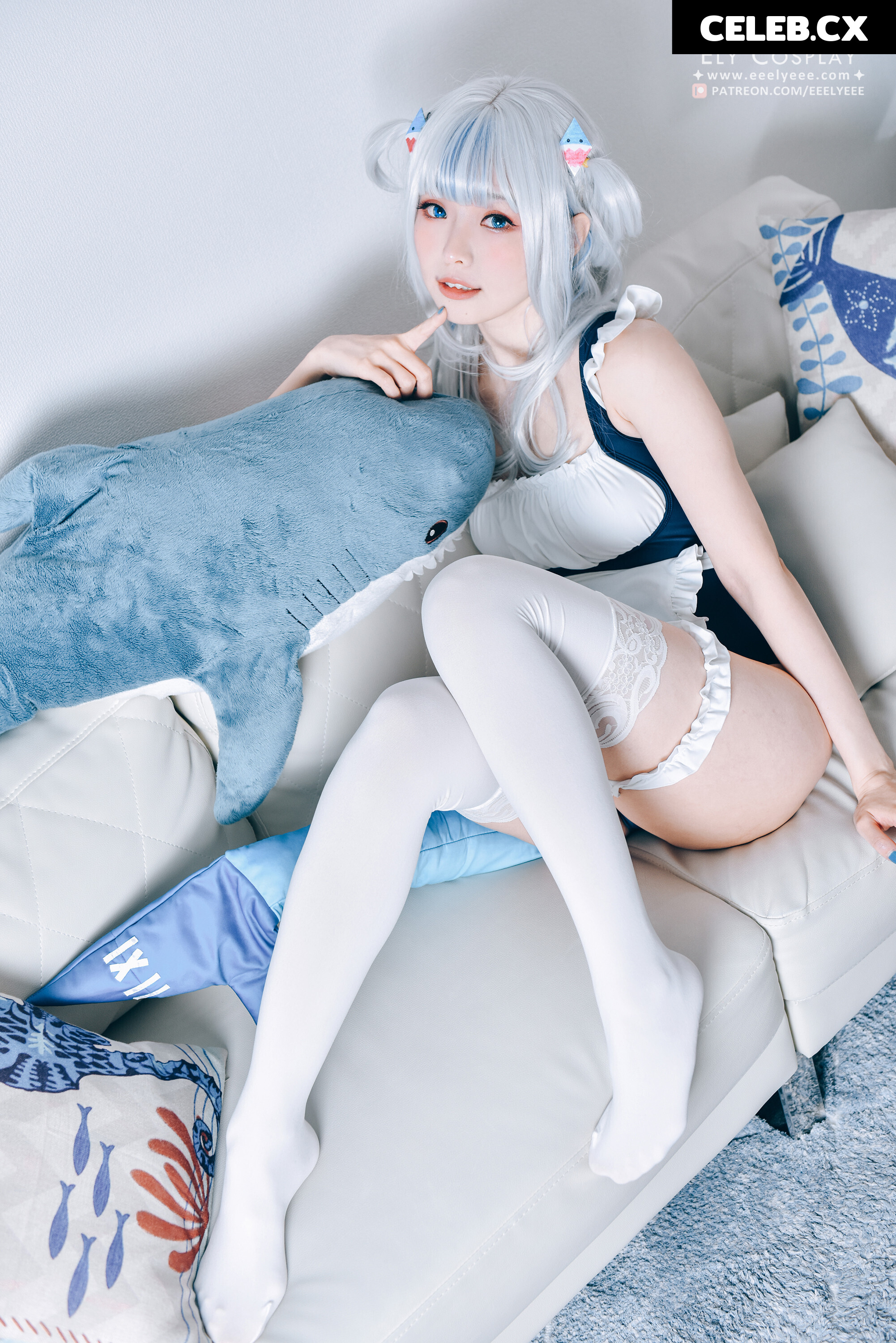 eeelyeee (Ely Cosplay) Image 8453135