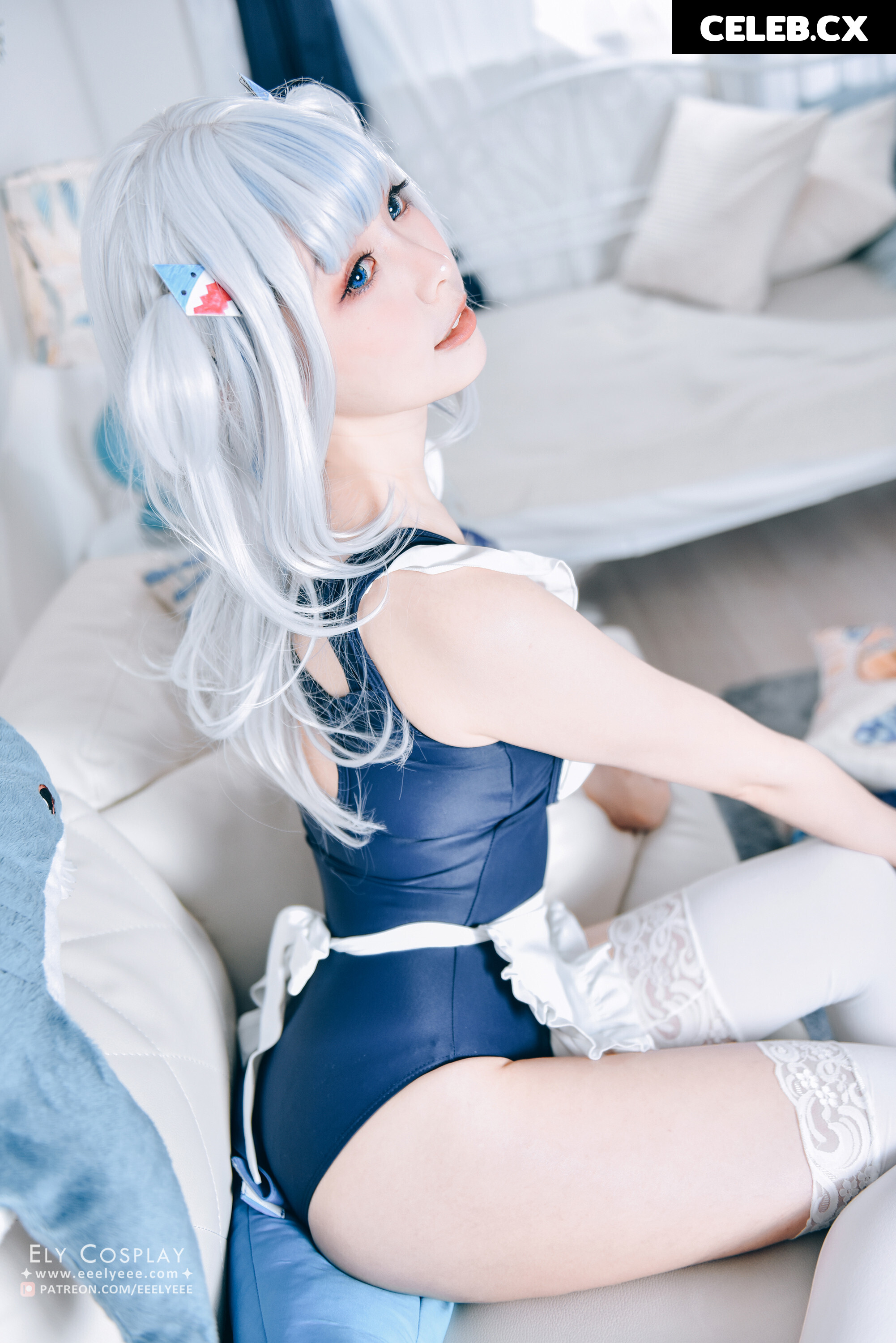 eeelyeee (Ely Cosplay) Image 8453134