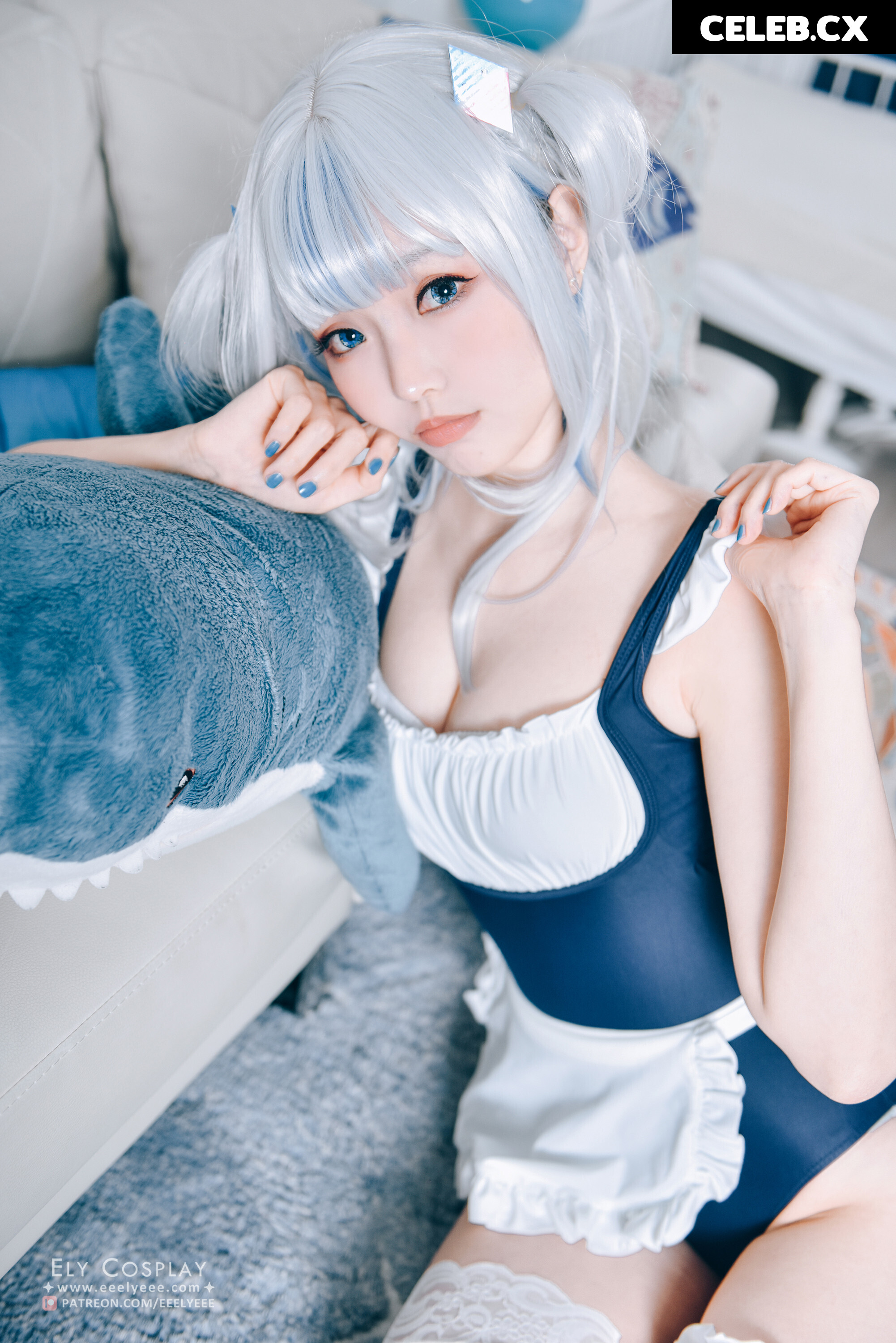 eeelyeee (Ely Cosplay) Image 8453137