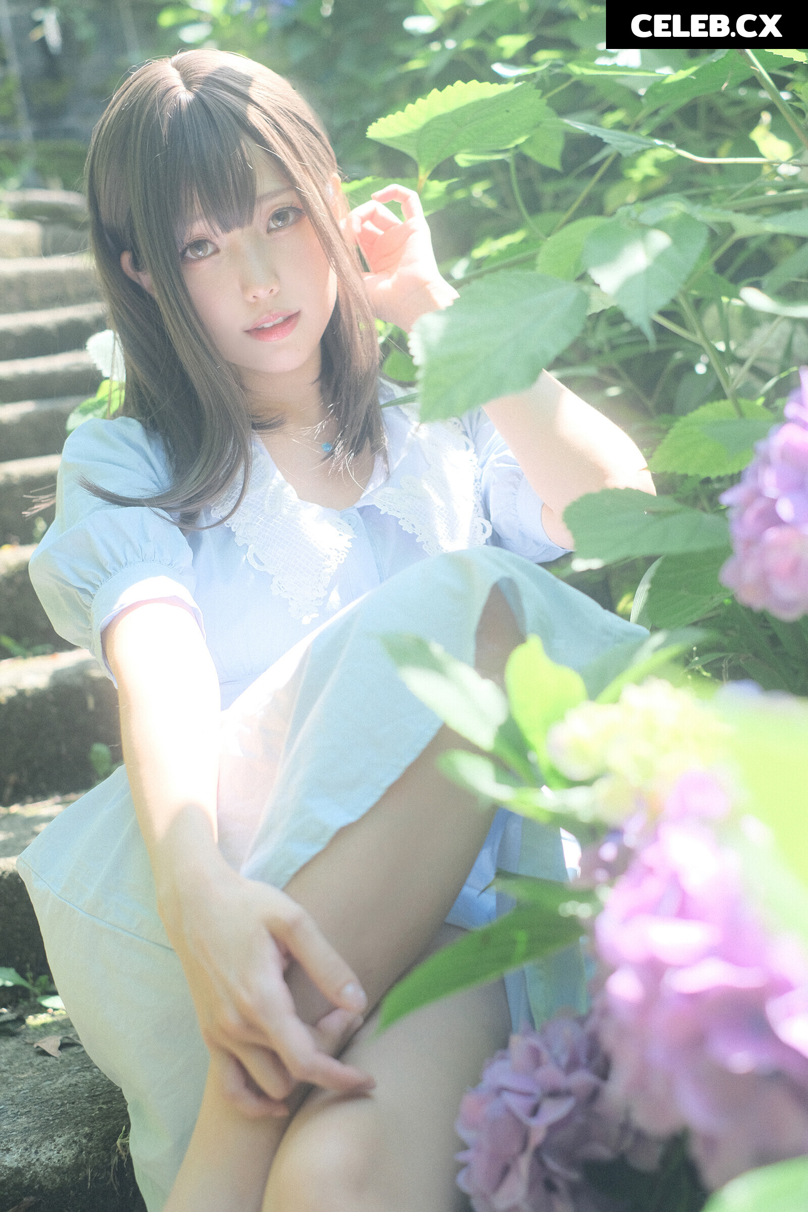 eeelyeee (Ely Cosplay) Image 8453919