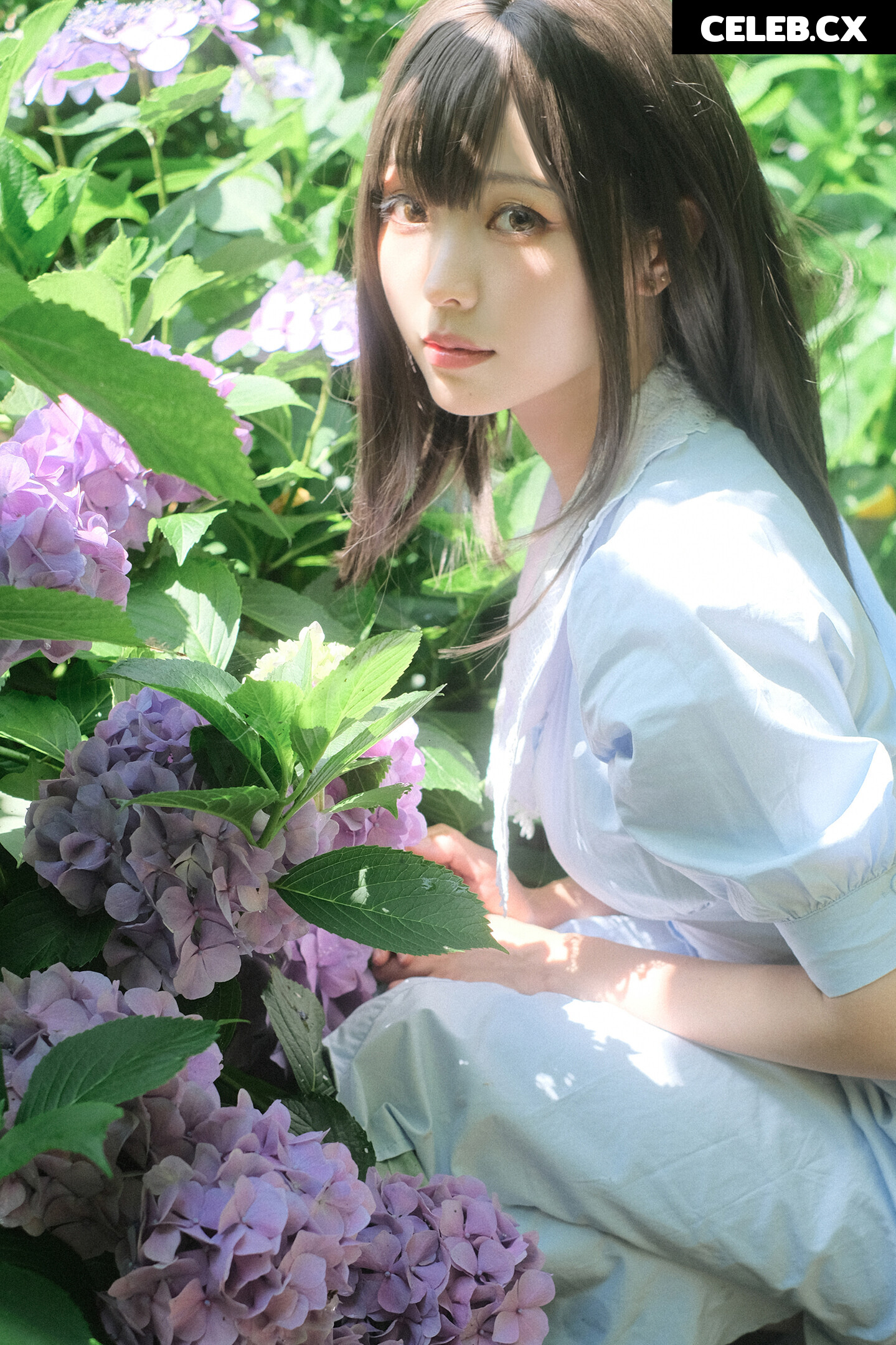 eeelyeee (Ely Cosplay) Image 8453918