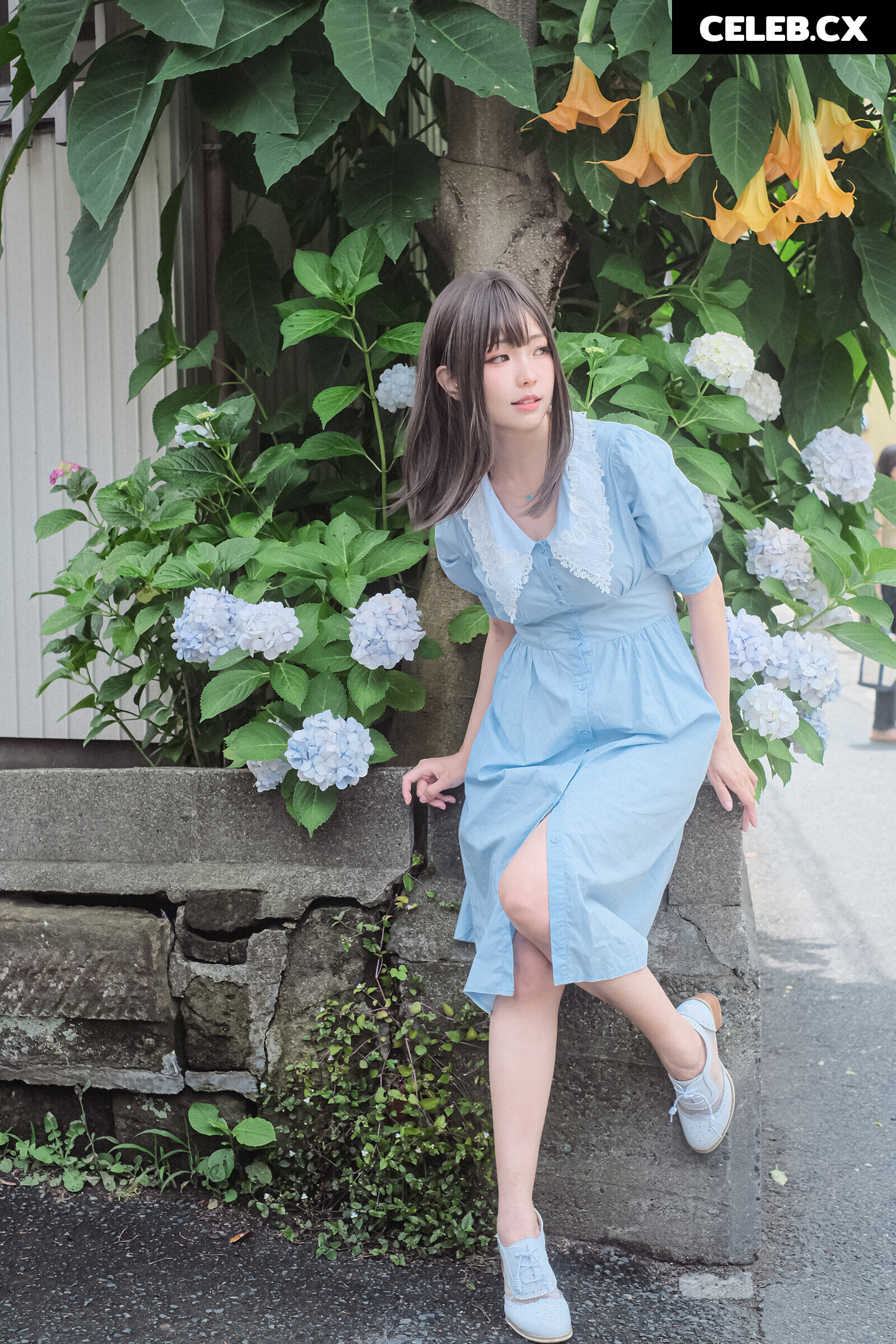 eeelyeee (Ely Cosplay) Image 8453911