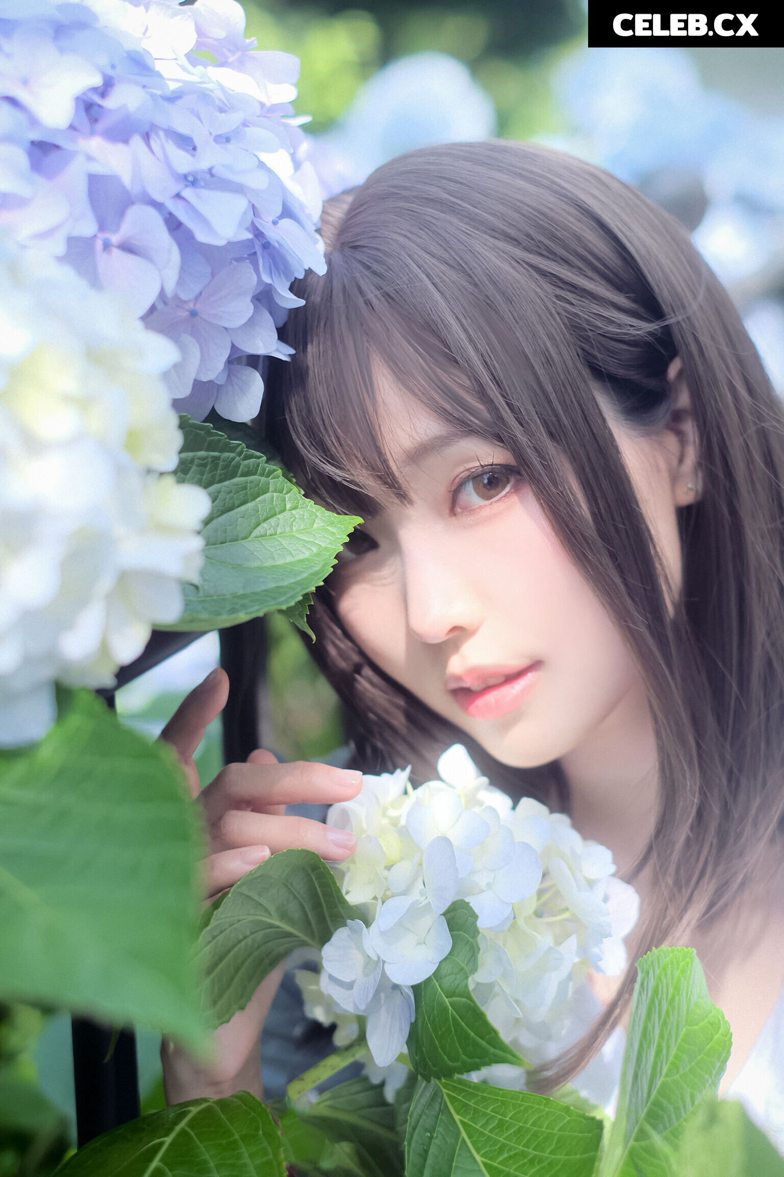 eeelyeee (Ely Cosplay) Image 8453913