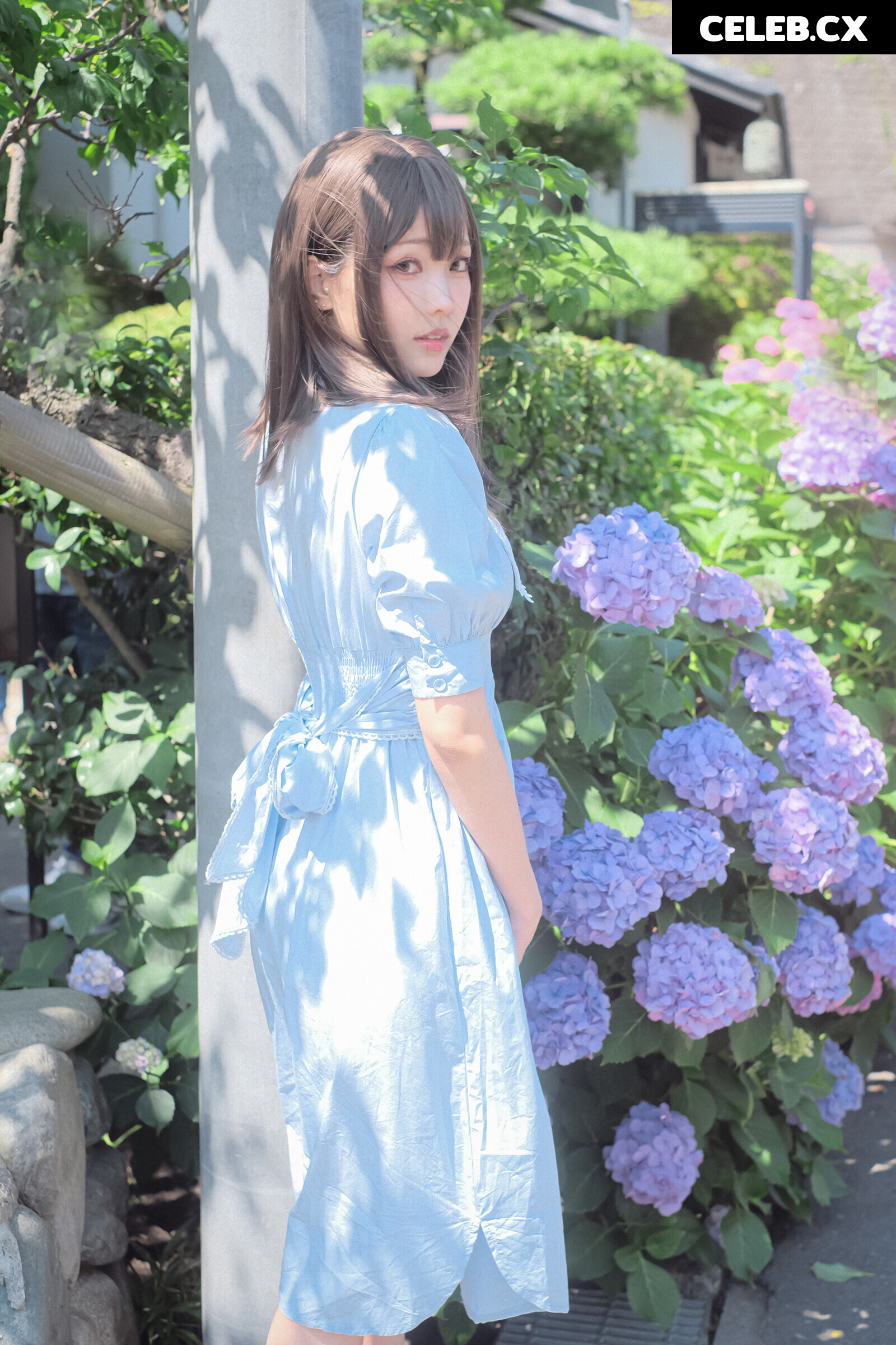 eeelyeee (Ely Cosplay) Image 8453915