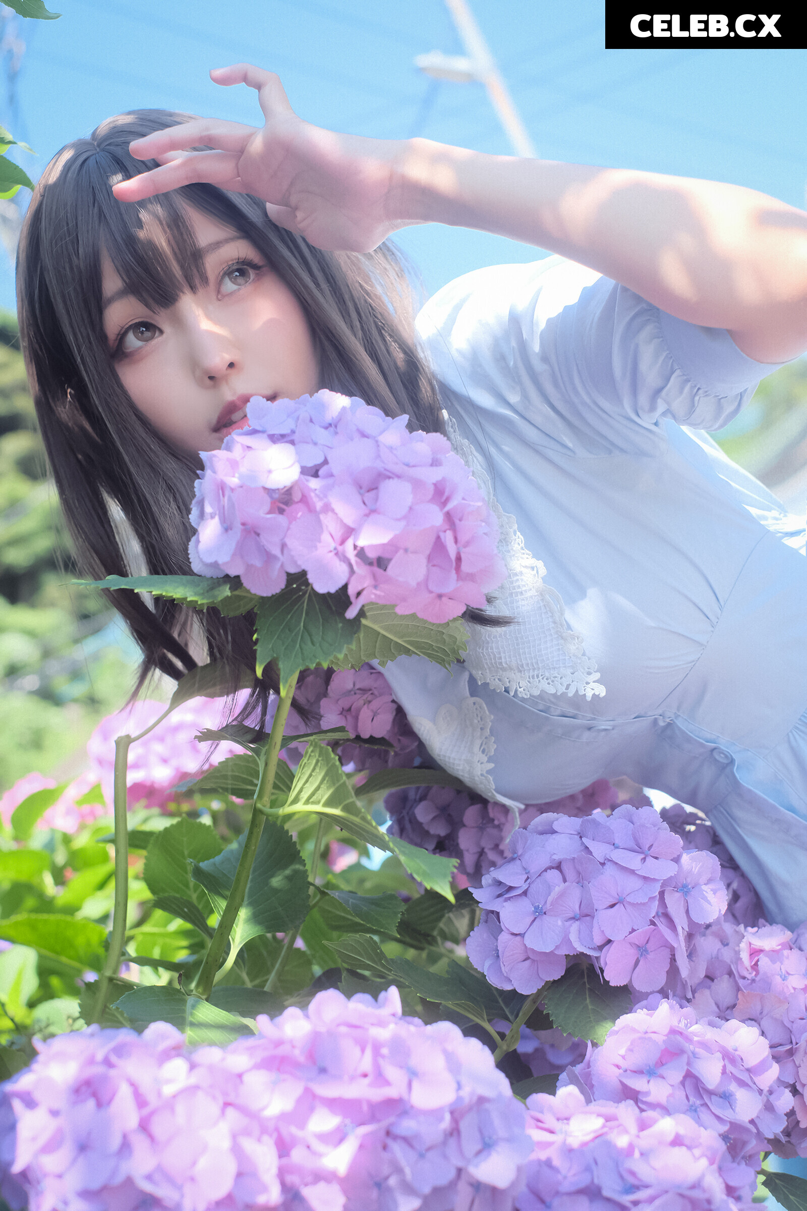 eeelyeee (Ely Cosplay) Image 8453914