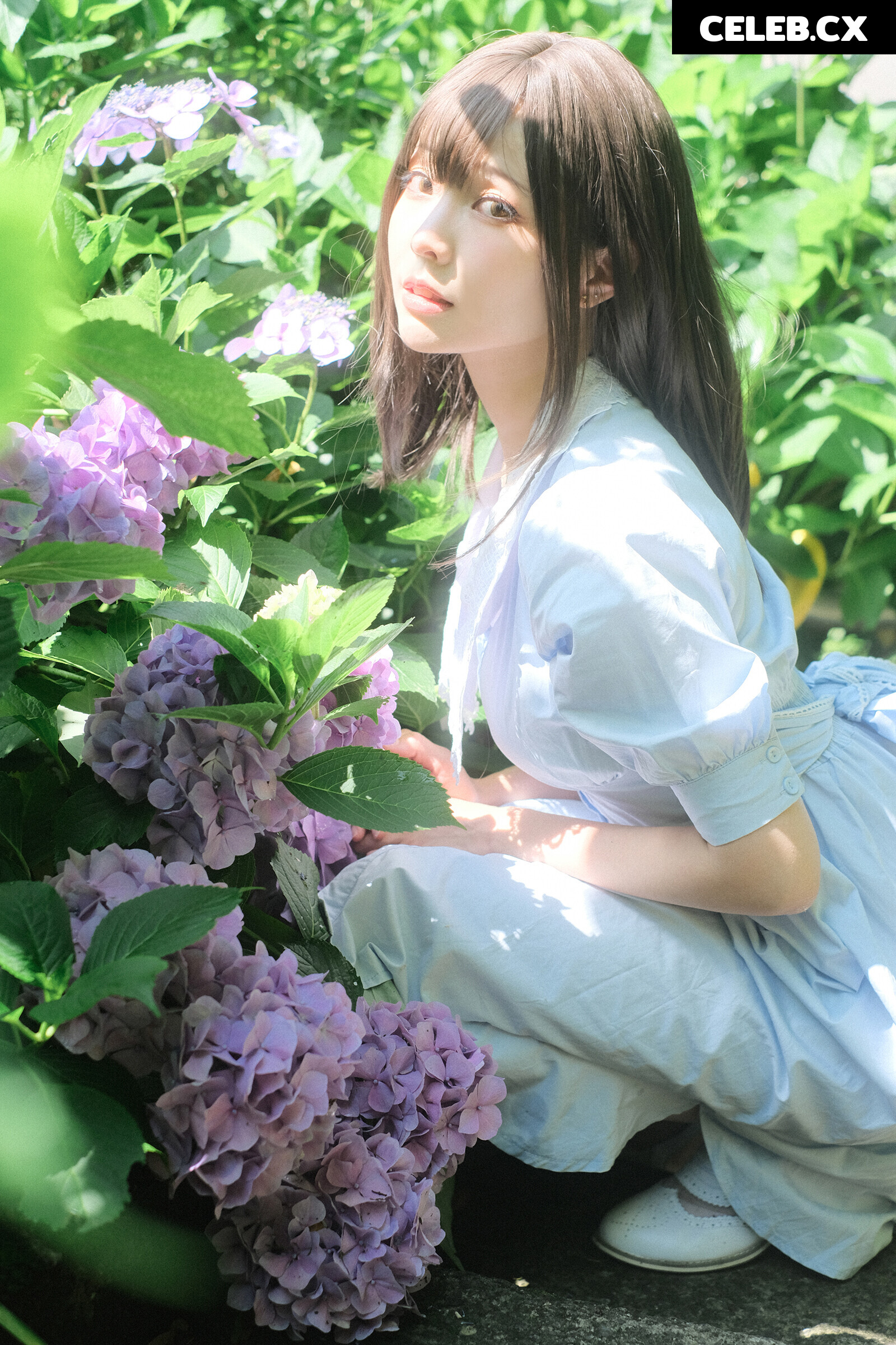 eeelyeee (Ely Cosplay) Image 8453917