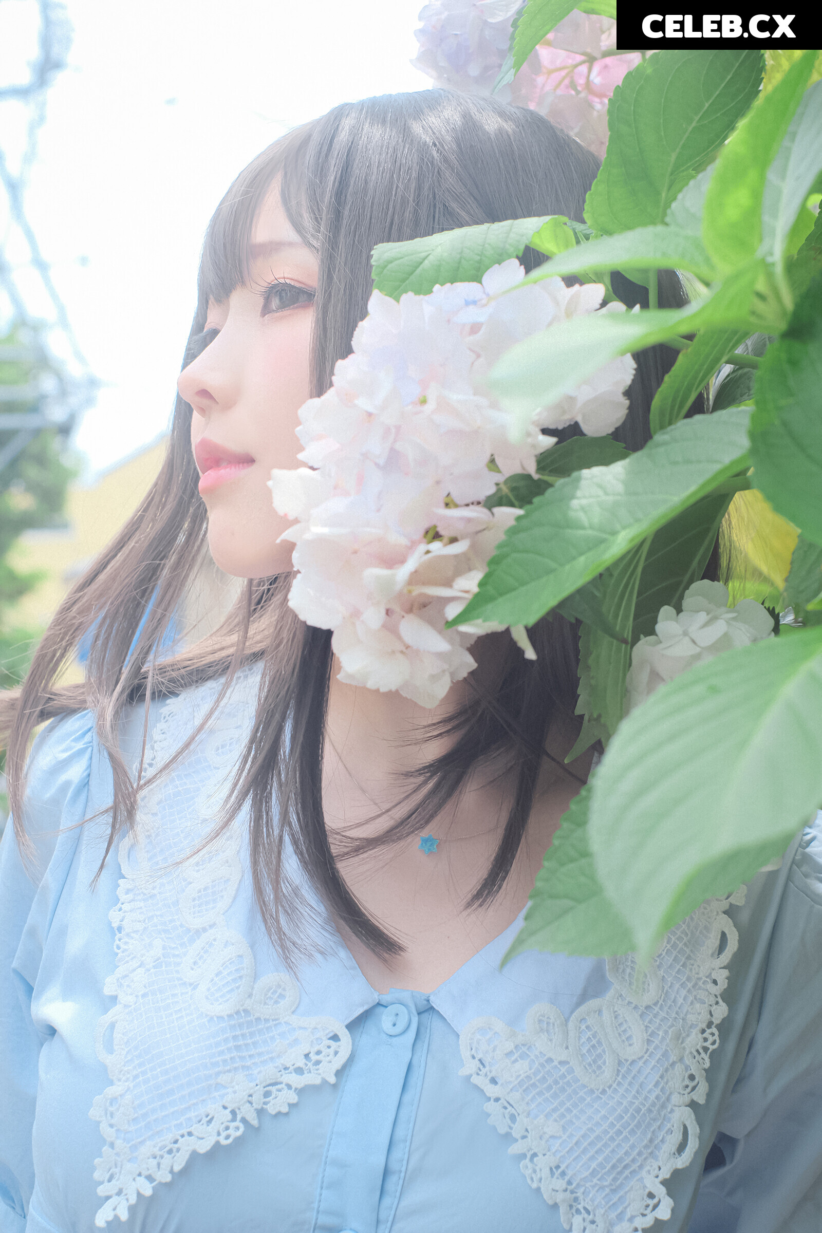 eeelyeee (Ely Cosplay) Image 8453905