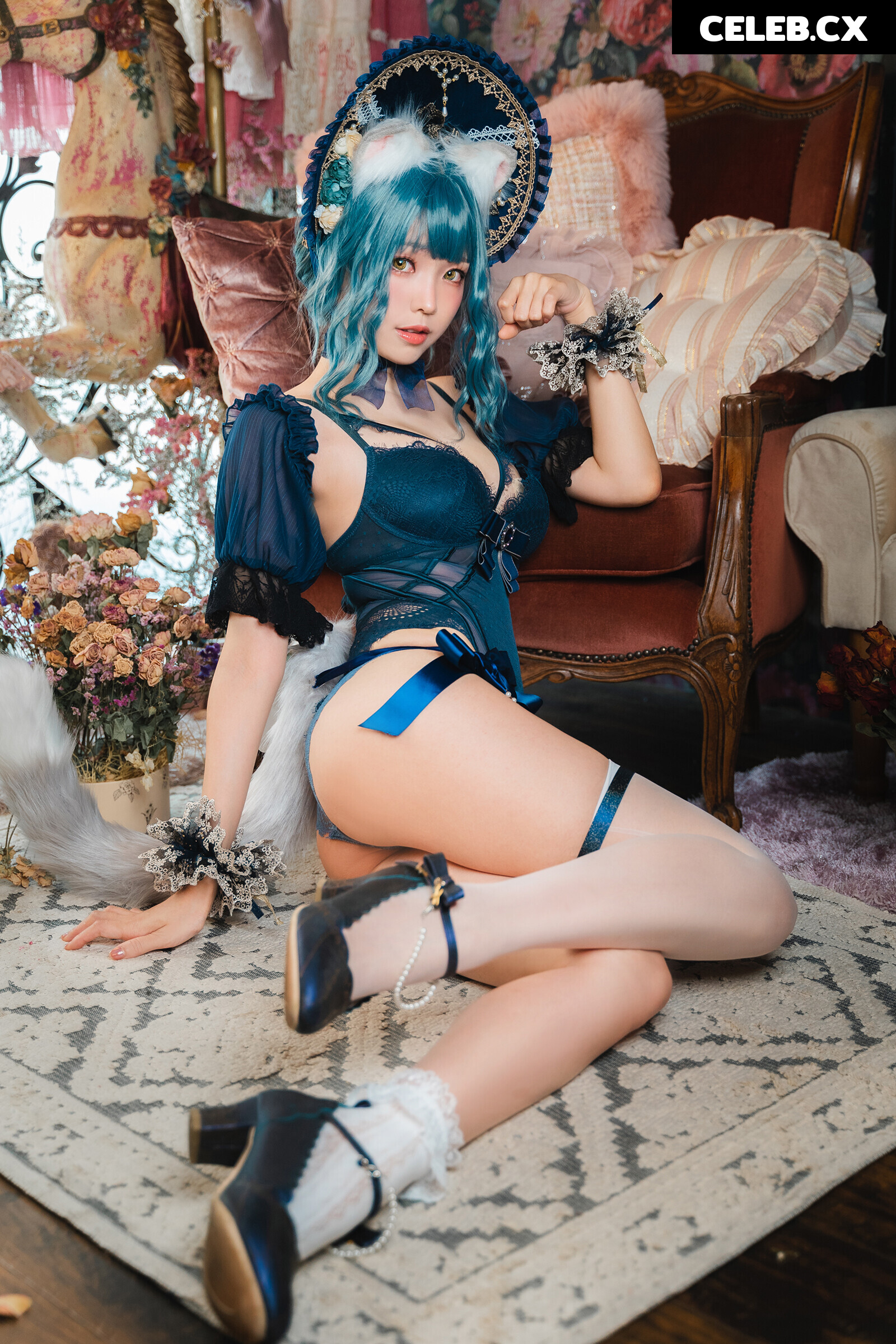 eeelyeee (Ely Cosplay) Image 8453904