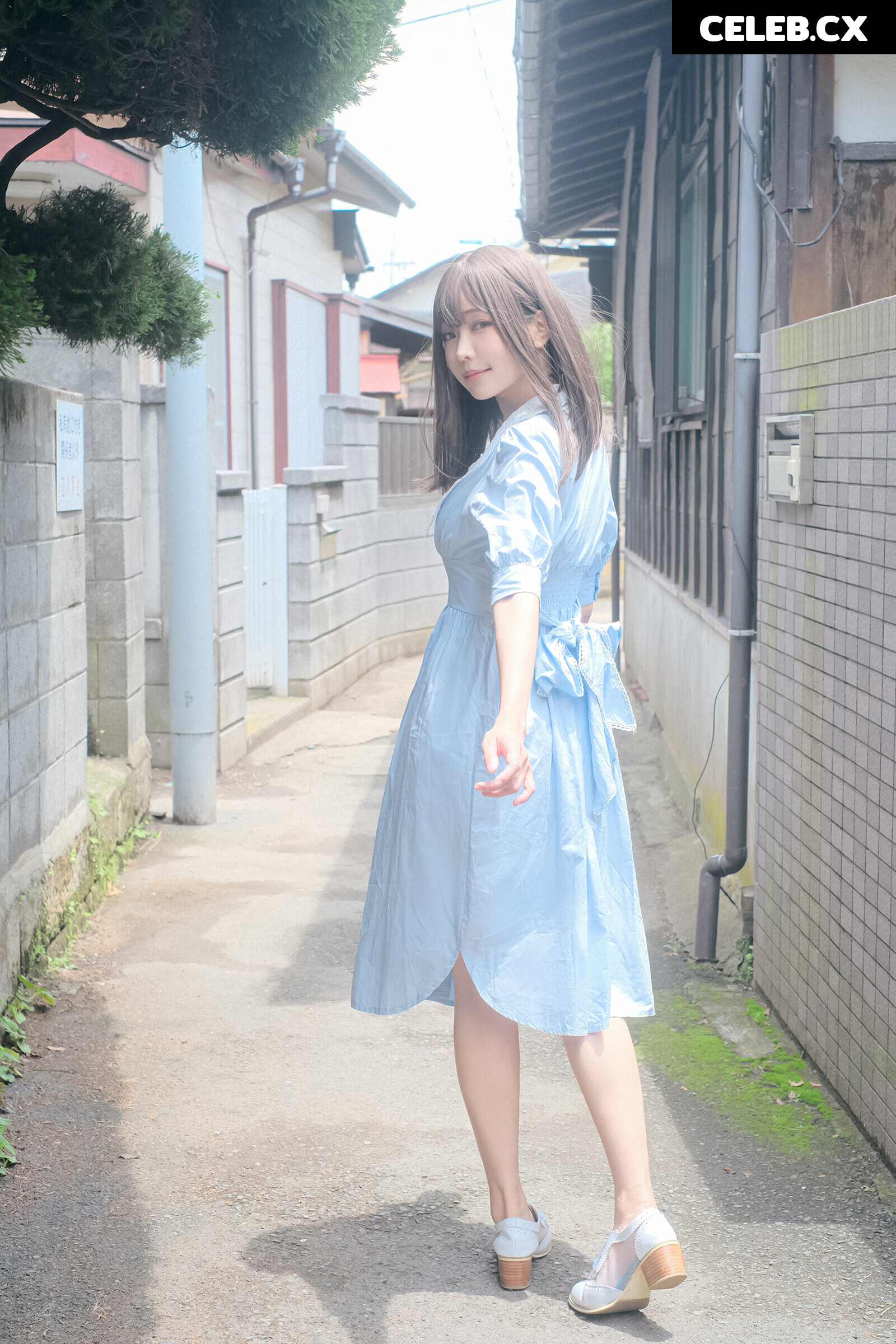 eeelyeee (Ely Cosplay) Image 8453928