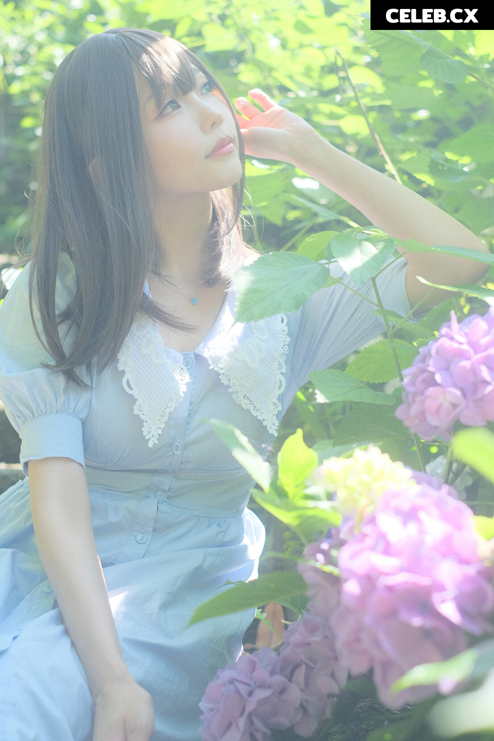 eeelyeee (Ely Cosplay) Image 8453922