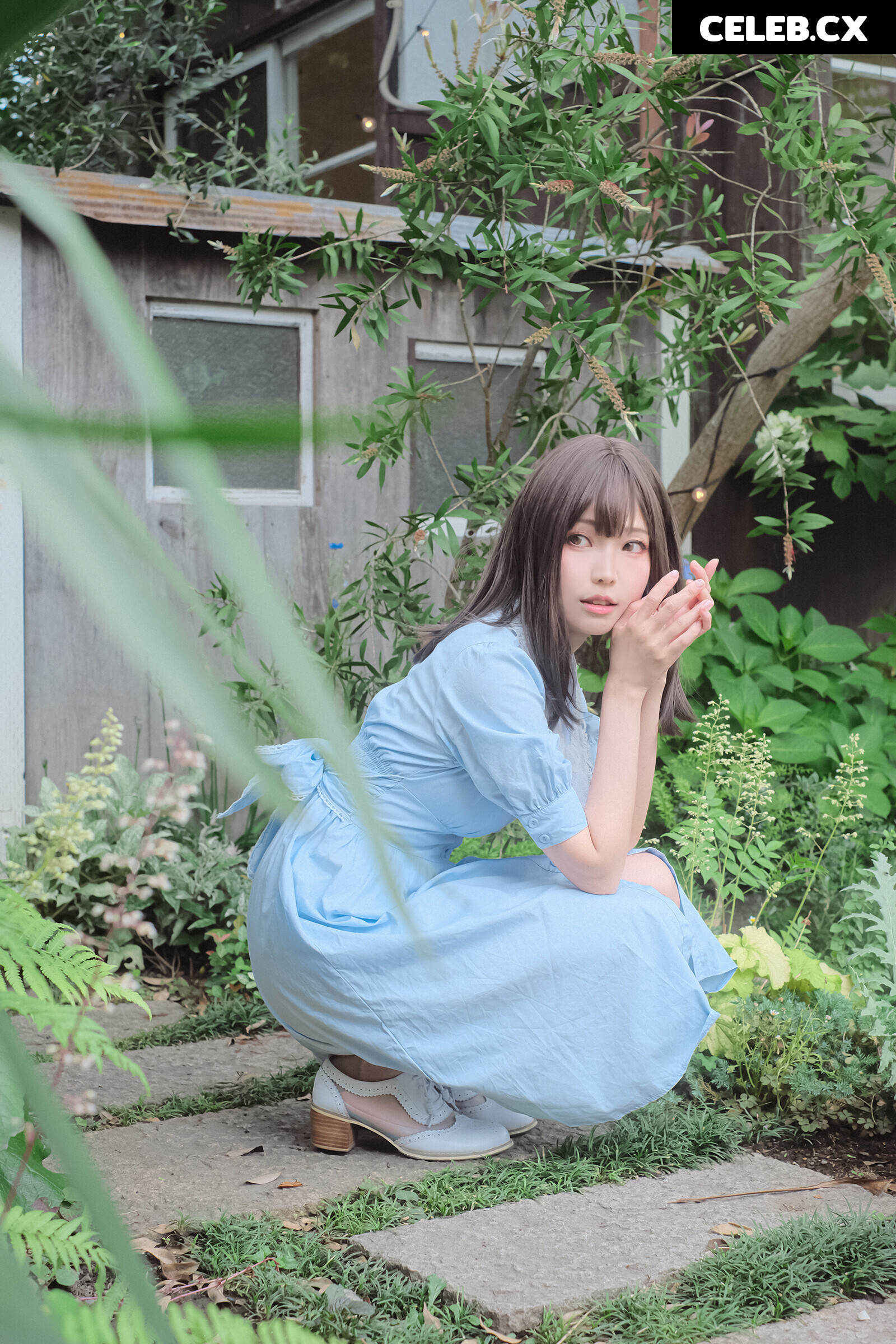 eeelyeee (Ely Cosplay) Image 8453926