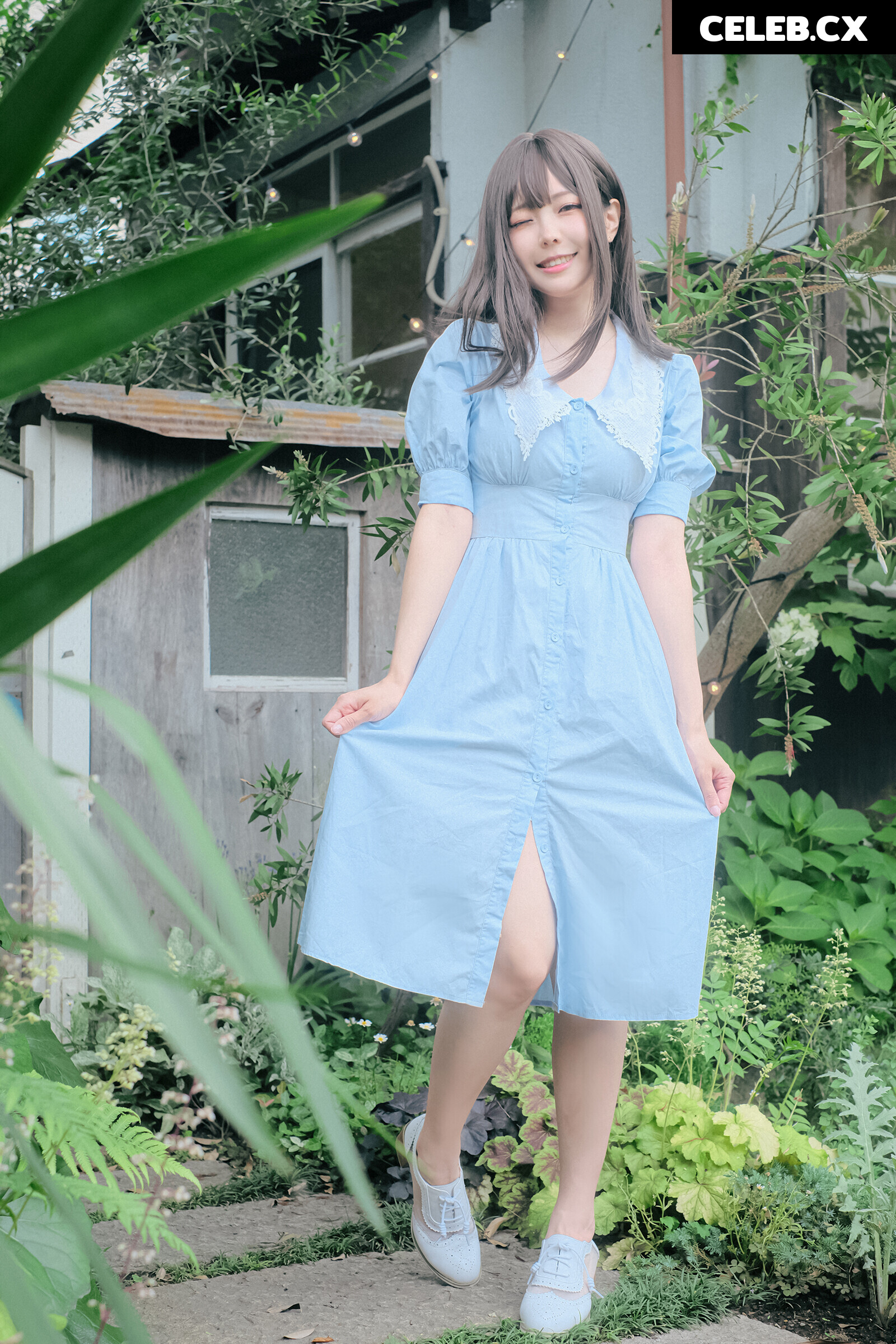eeelyeee (Ely Cosplay) Image 8453927