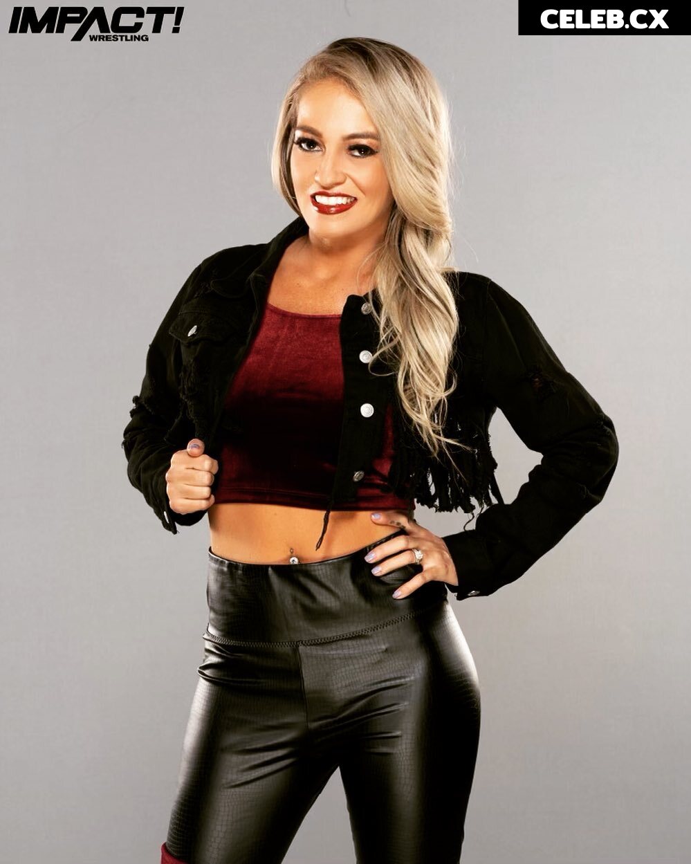 Women of Professional Wrestling Image 8434592